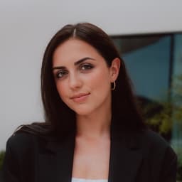 Autorenprofil von Isabella Di Biase