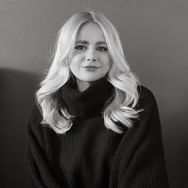 Hannah, Head of Beauty