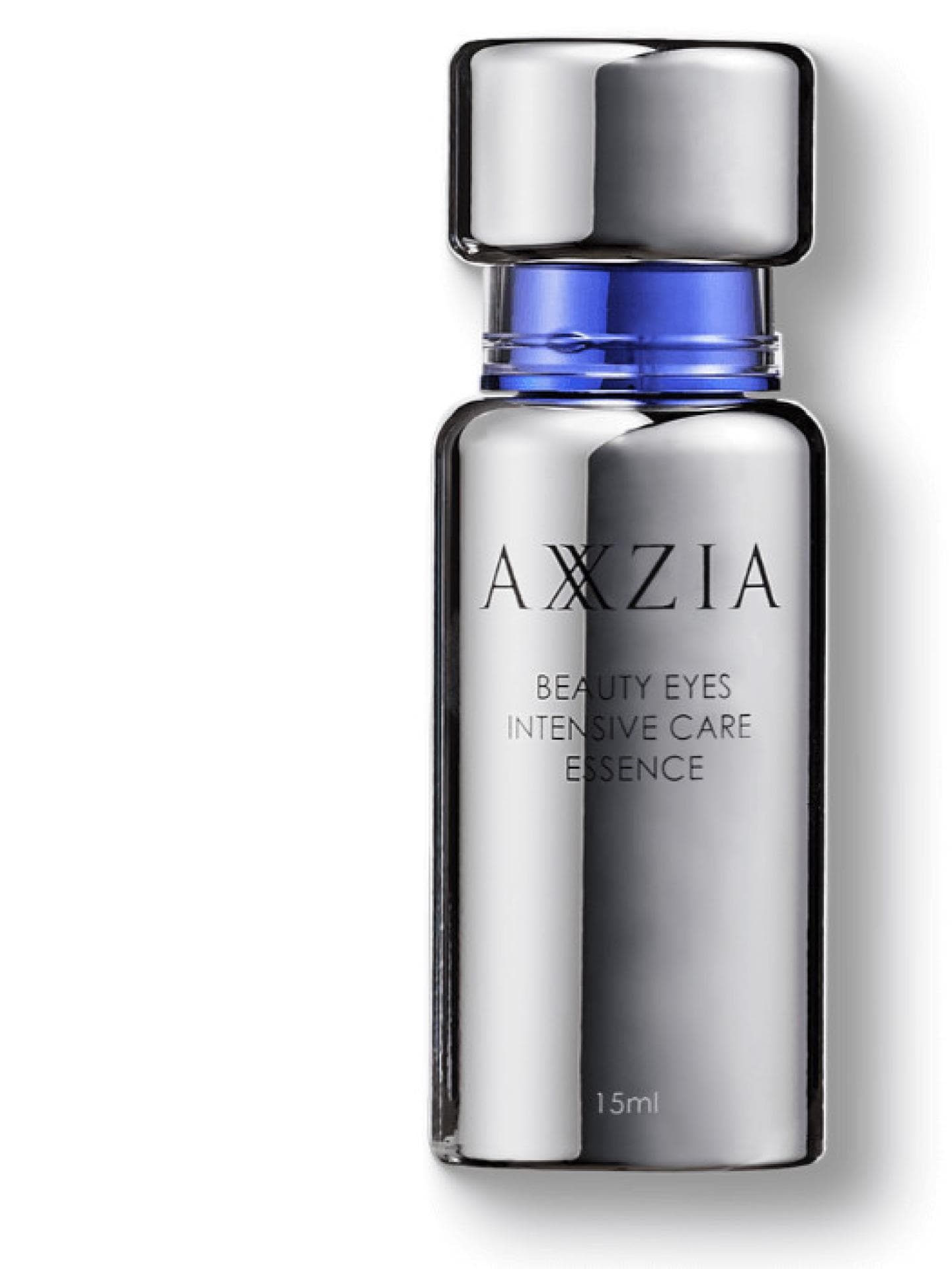 Axxzia Tokyo Augencreme