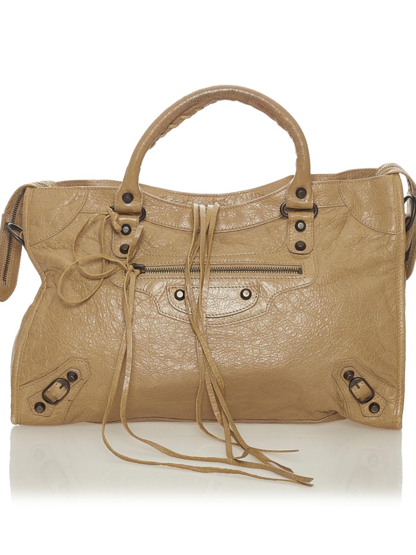 Designer-Handtasche von Balenciaga