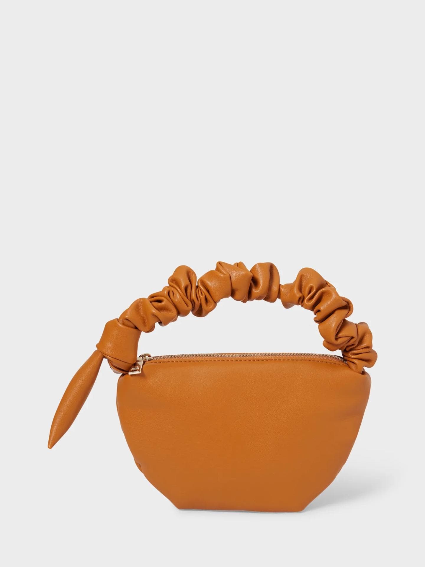 C&A Tasche braun