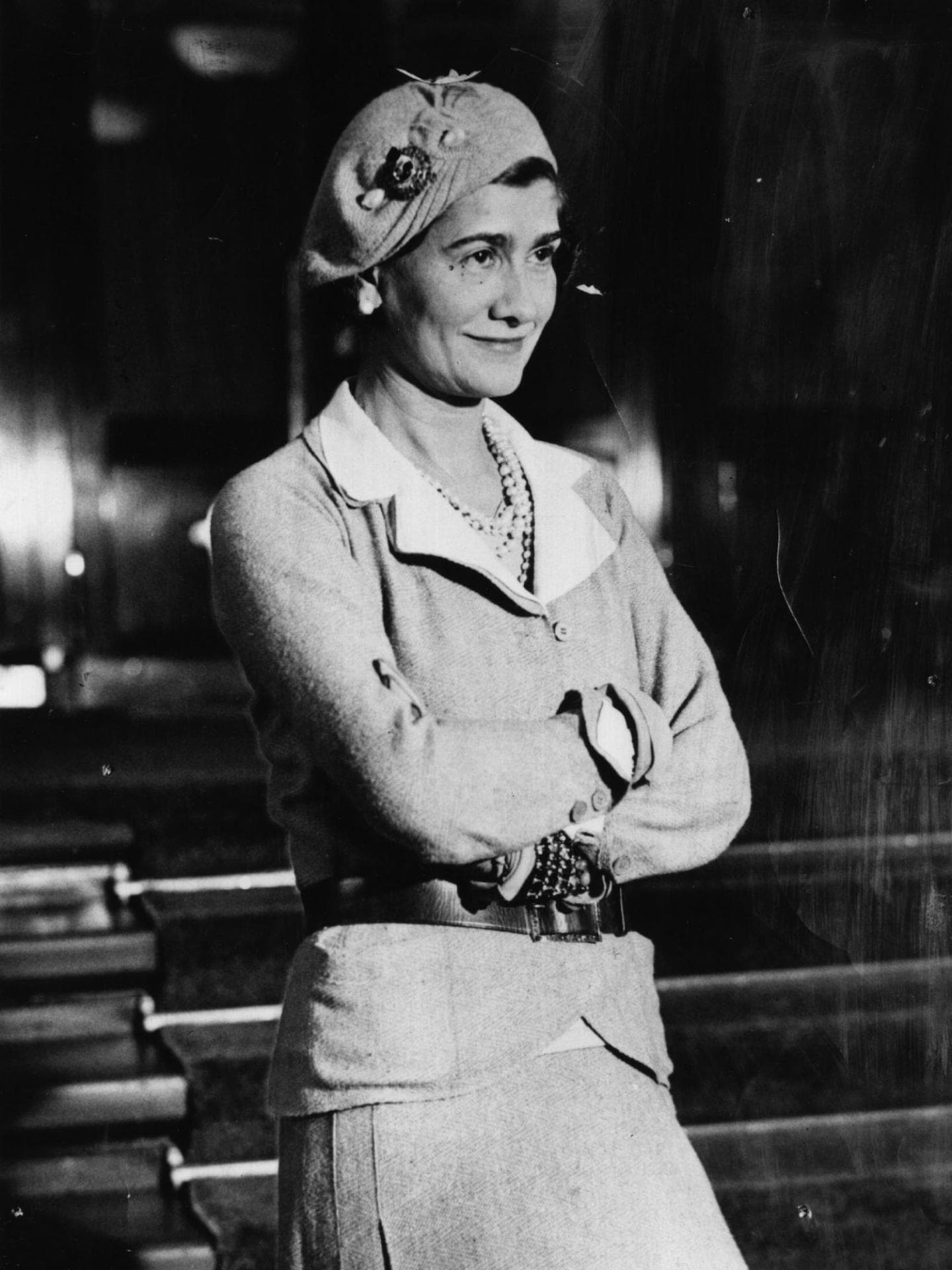 Coco Chanel