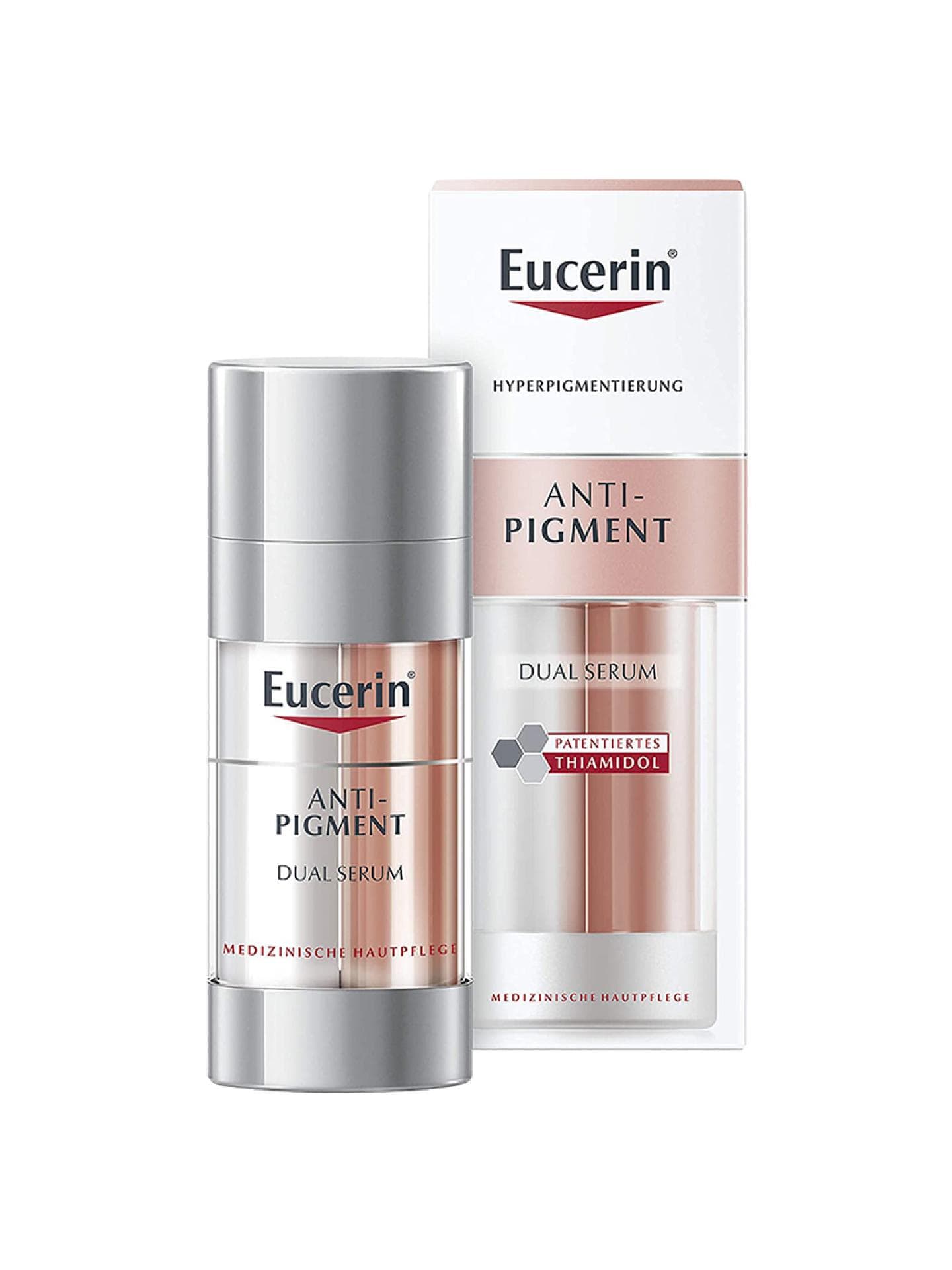 Eucerin Serum gegen Pigmentflecken