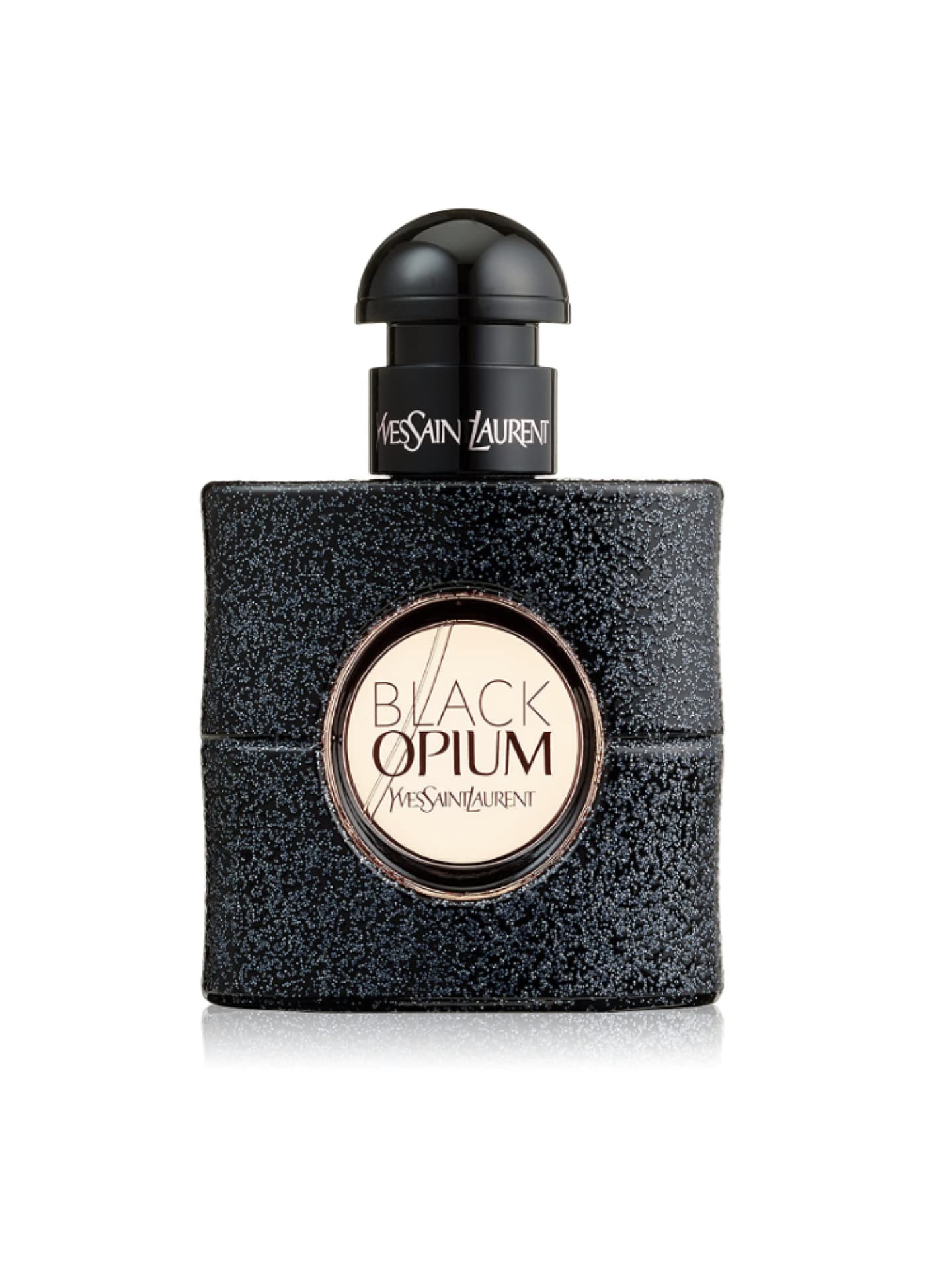 Black Opium von Yves Saint Laurent Eau de Parfum