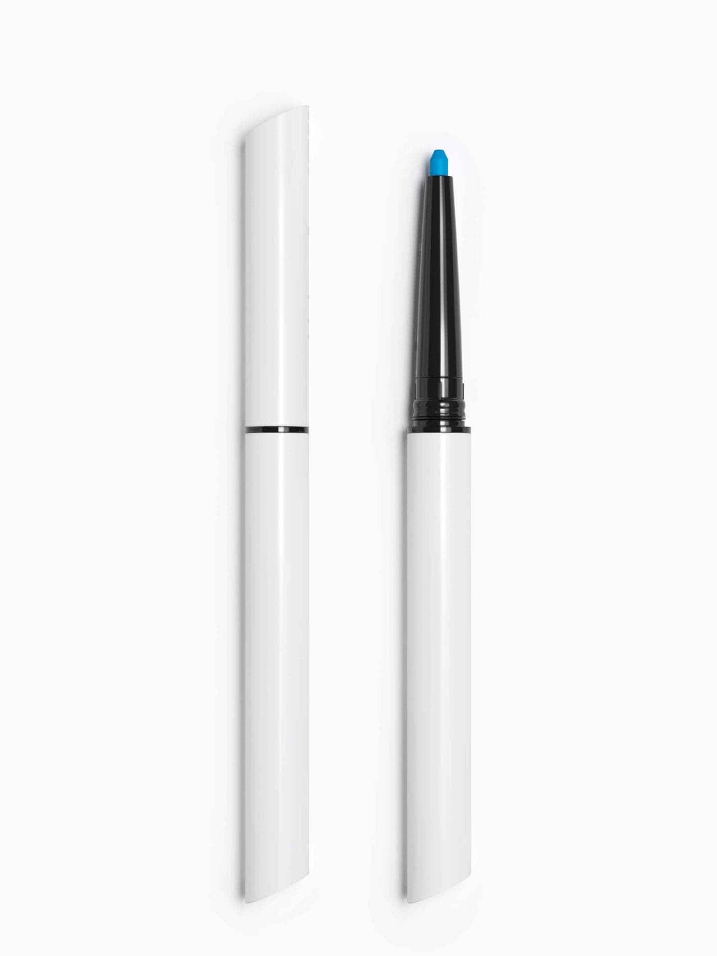 Eyeliner blau ZARA