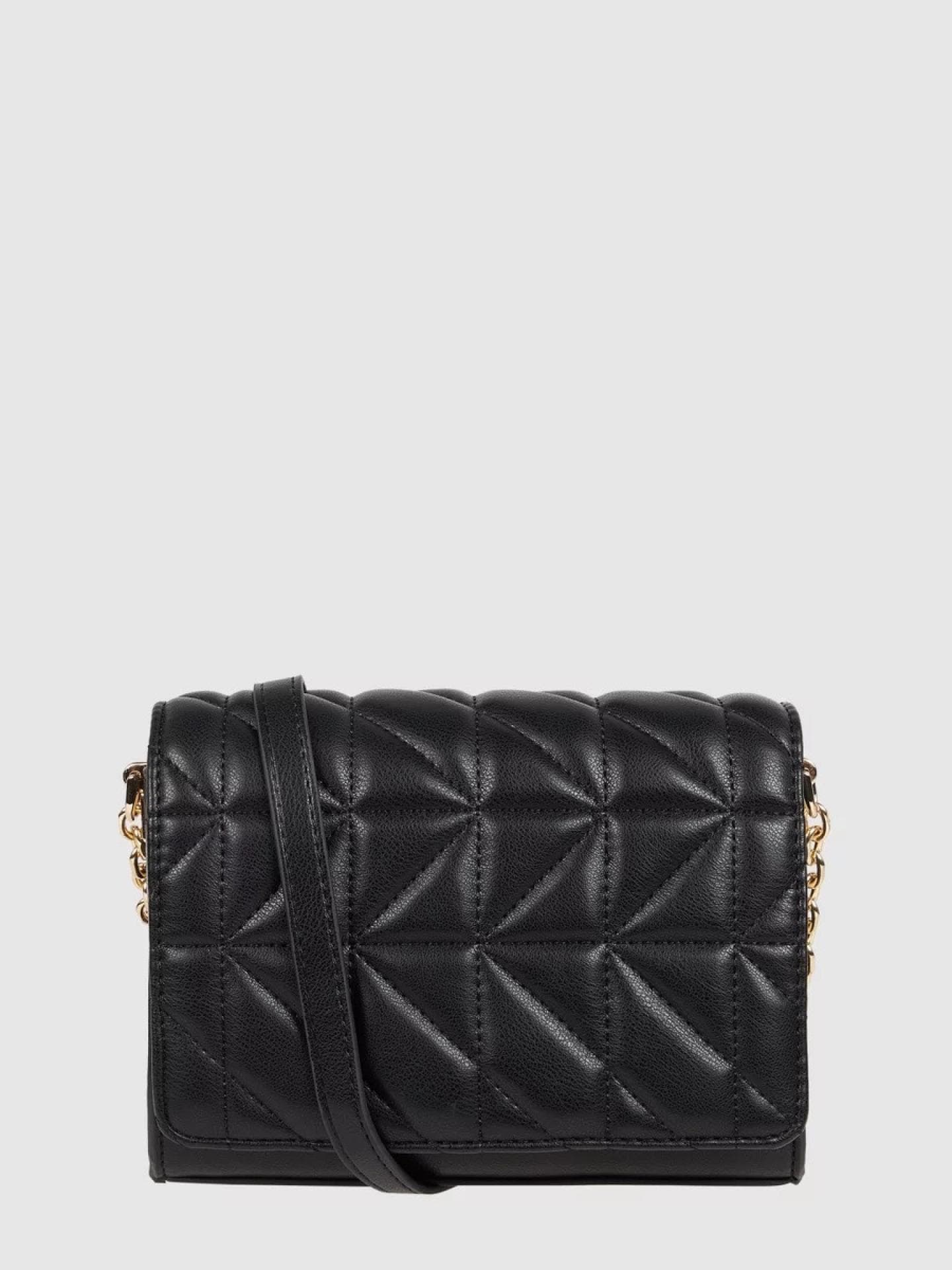 Mango Crossbody Bag