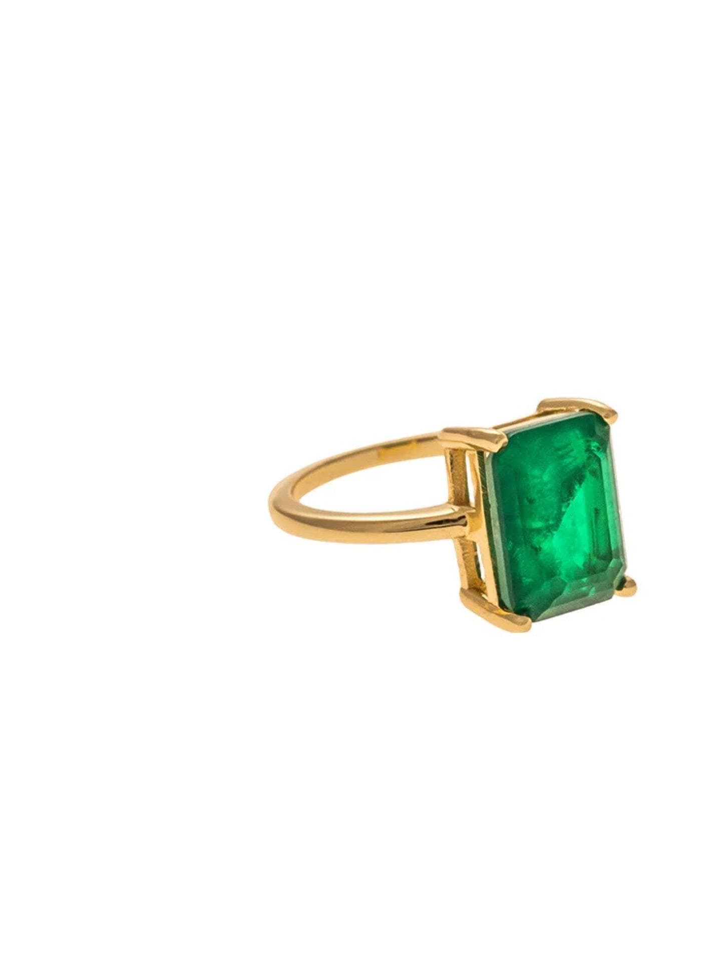 Luisant Atelier Aims Ring