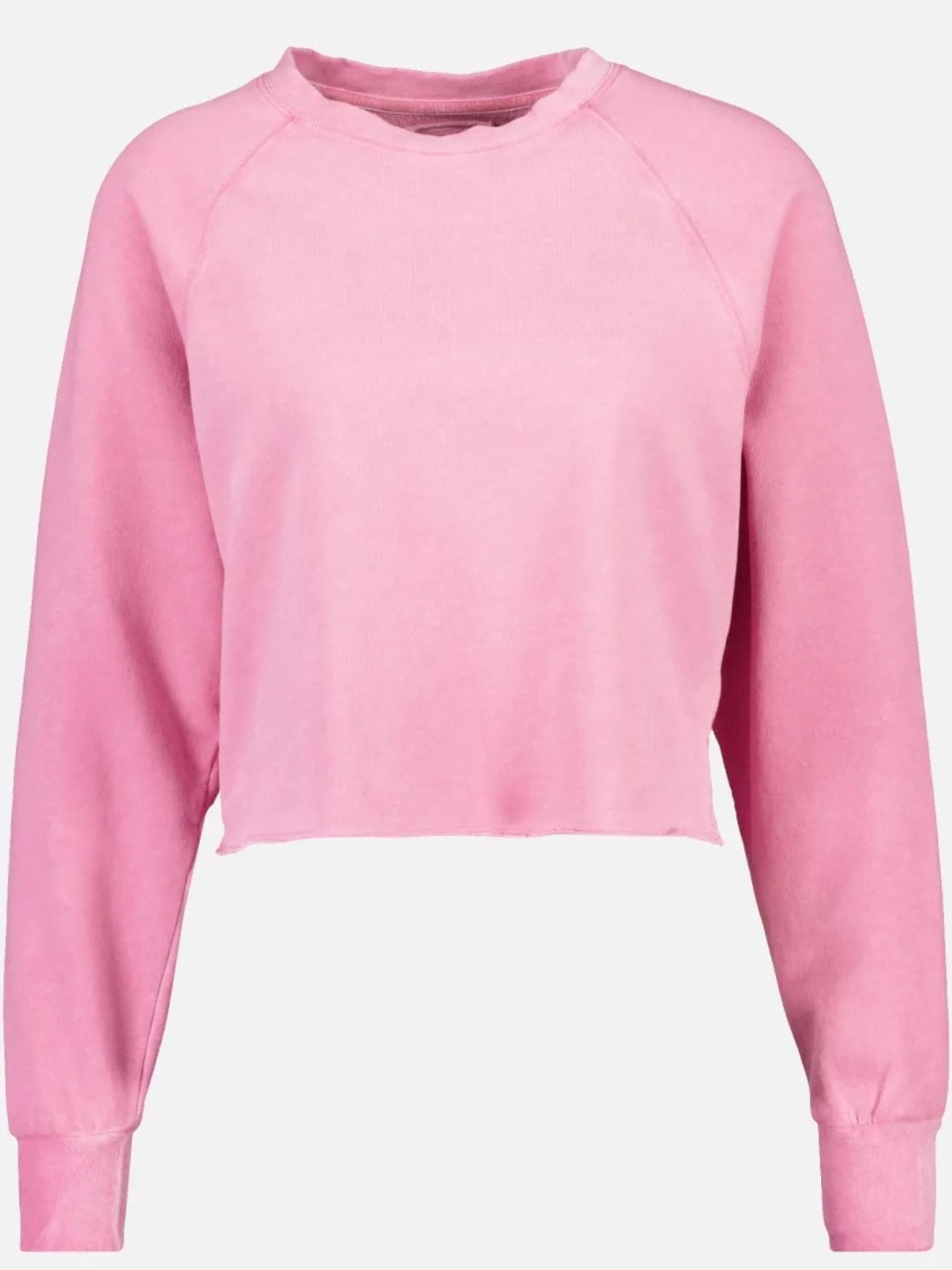 Better rich CARYL CREW Pullover rosa