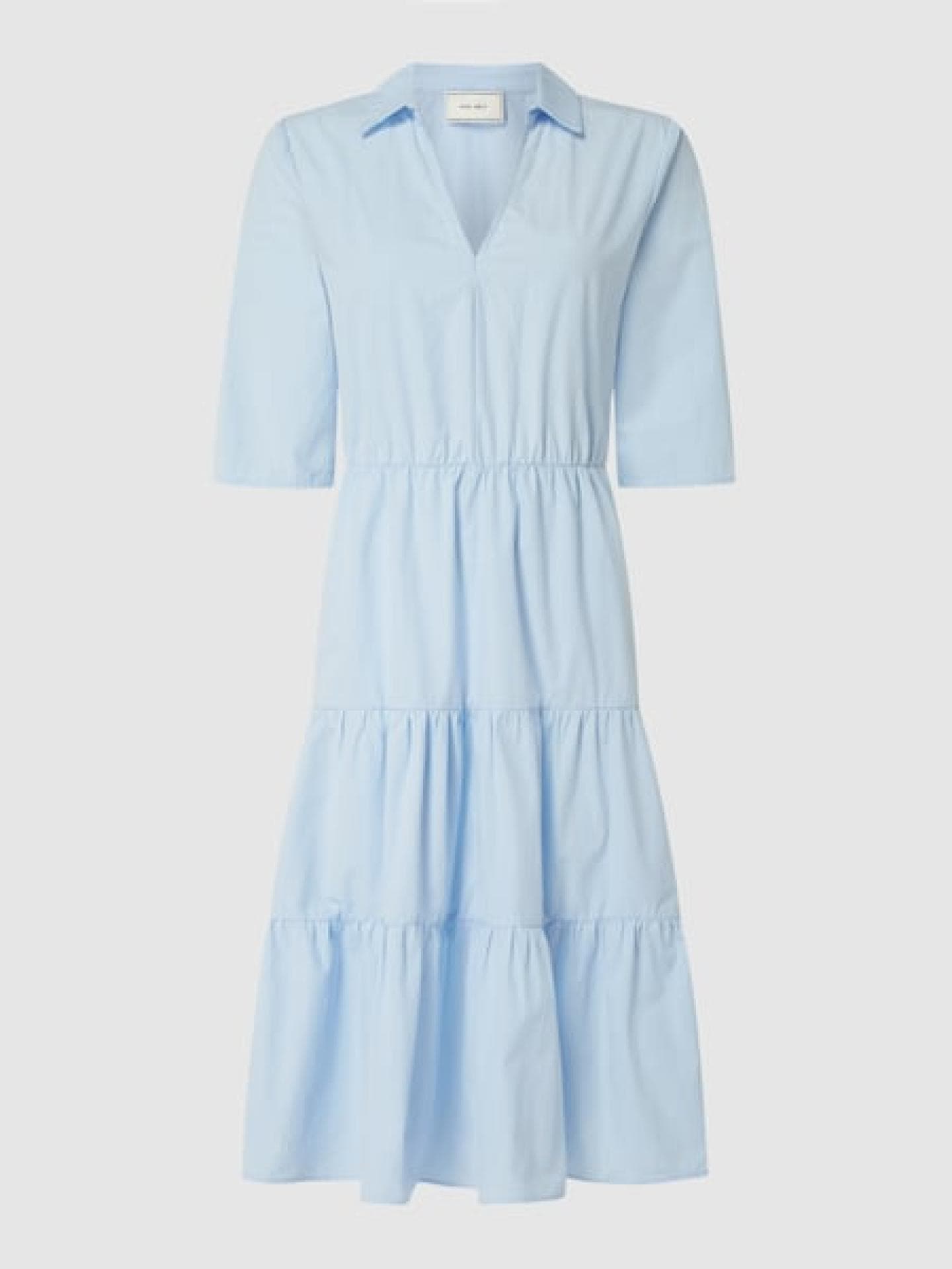 Blaues Kleid von Neo Noir
