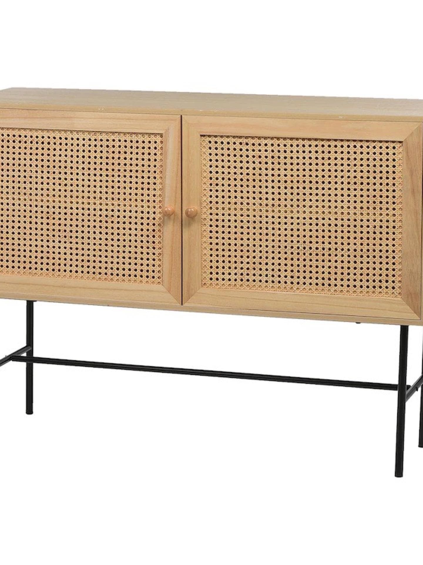 Sideboard Raban Depot beige Large