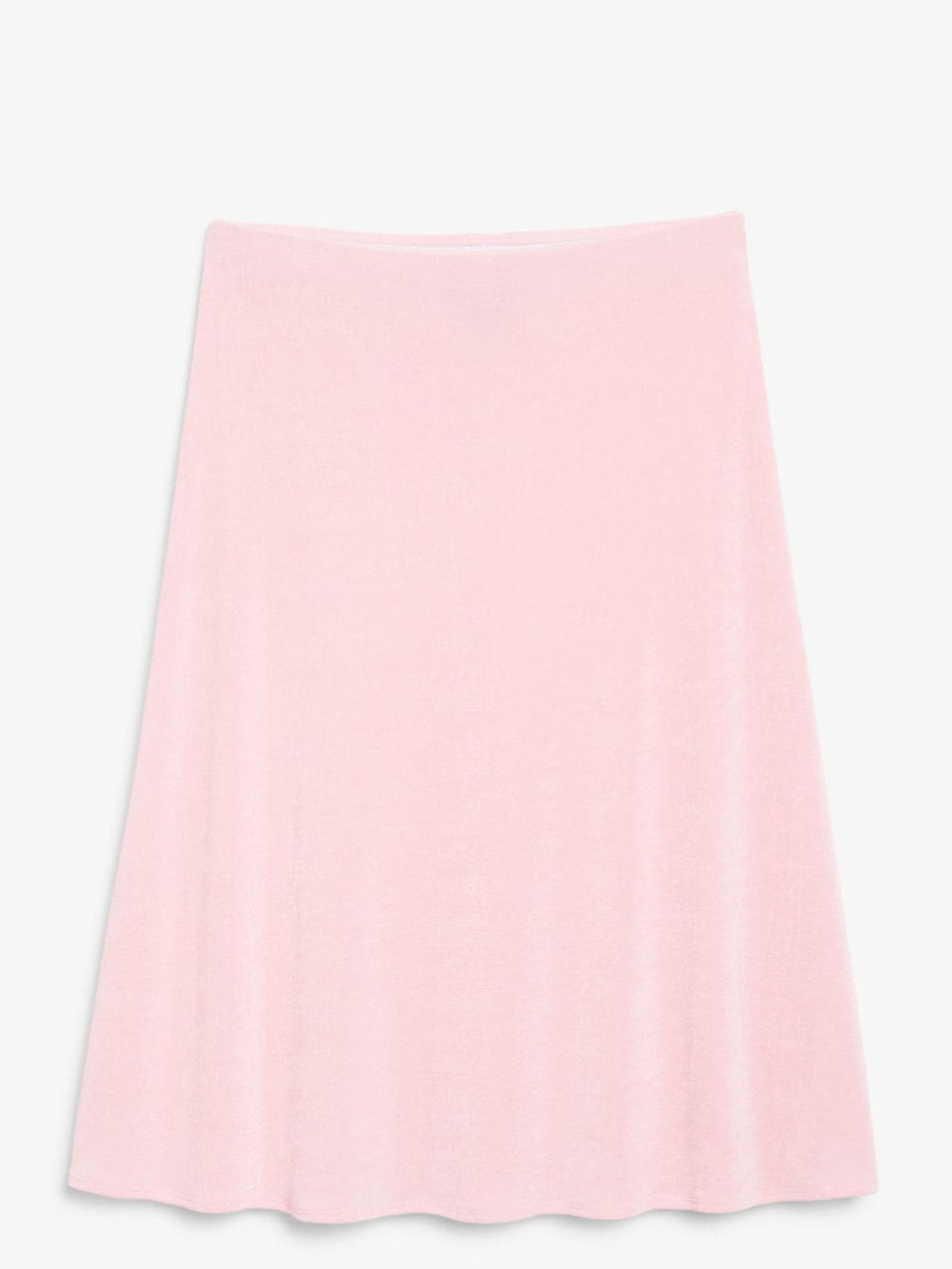 Monki Rock rosa 