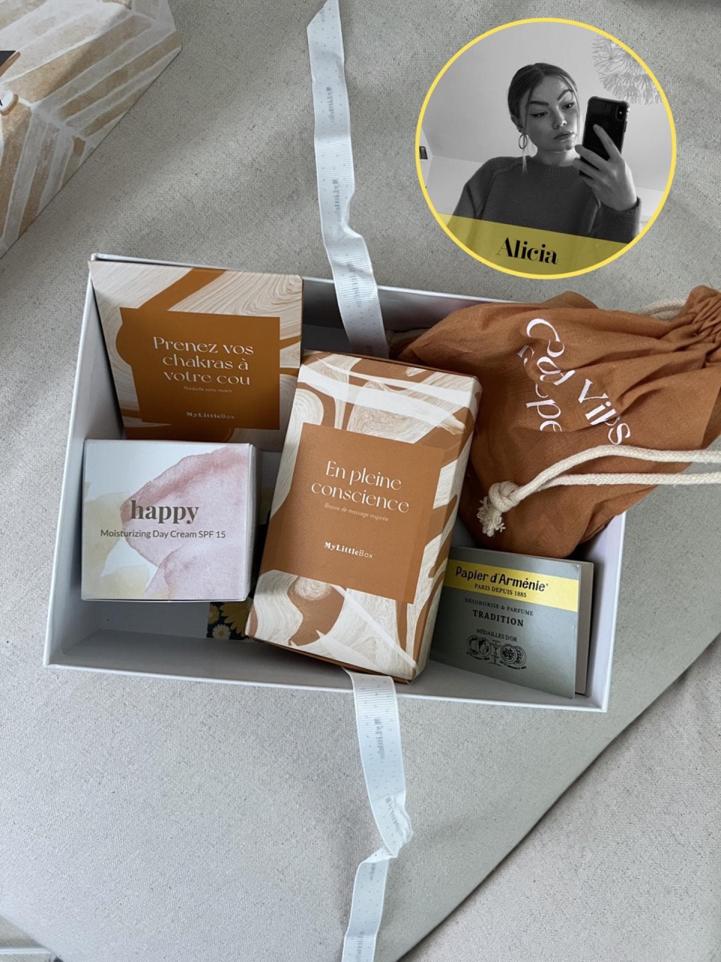 my little Box test Alicia Innen Large