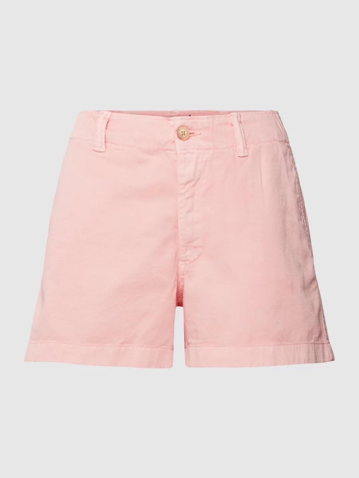 Polo Ralph Lauren Bermudas aus Baumwolle - Pink Large