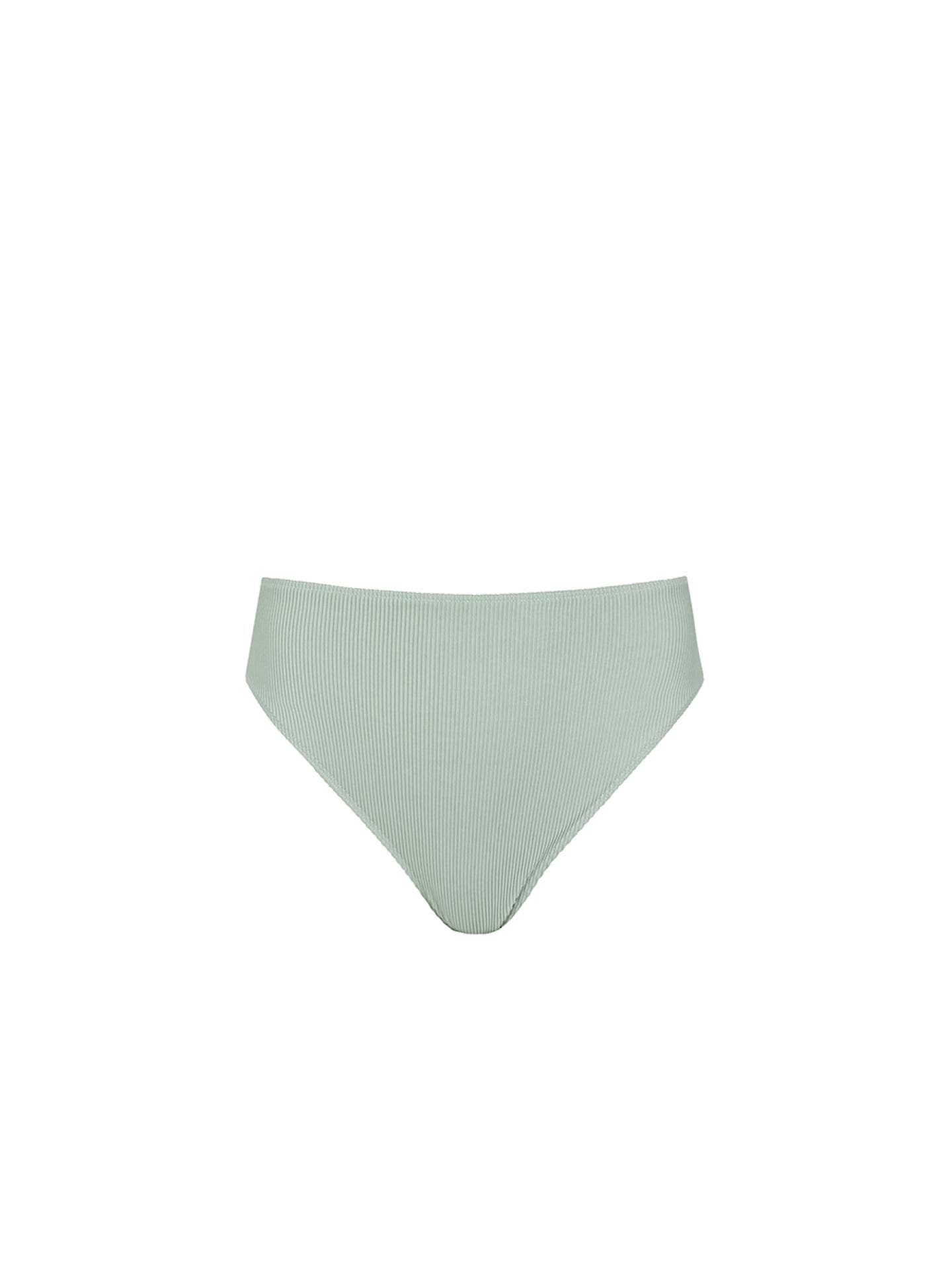 High-Waist-Hose in Salbei von Nakari & Lui
