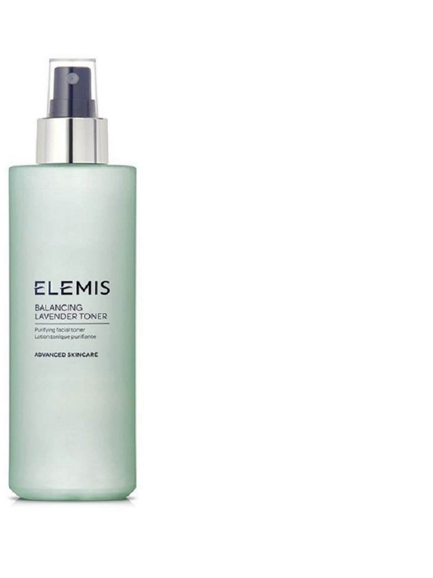 Elemis Ausgleichendes Lavendel-Gesichtswasser, reinigendes Kur-Gesichtswasser