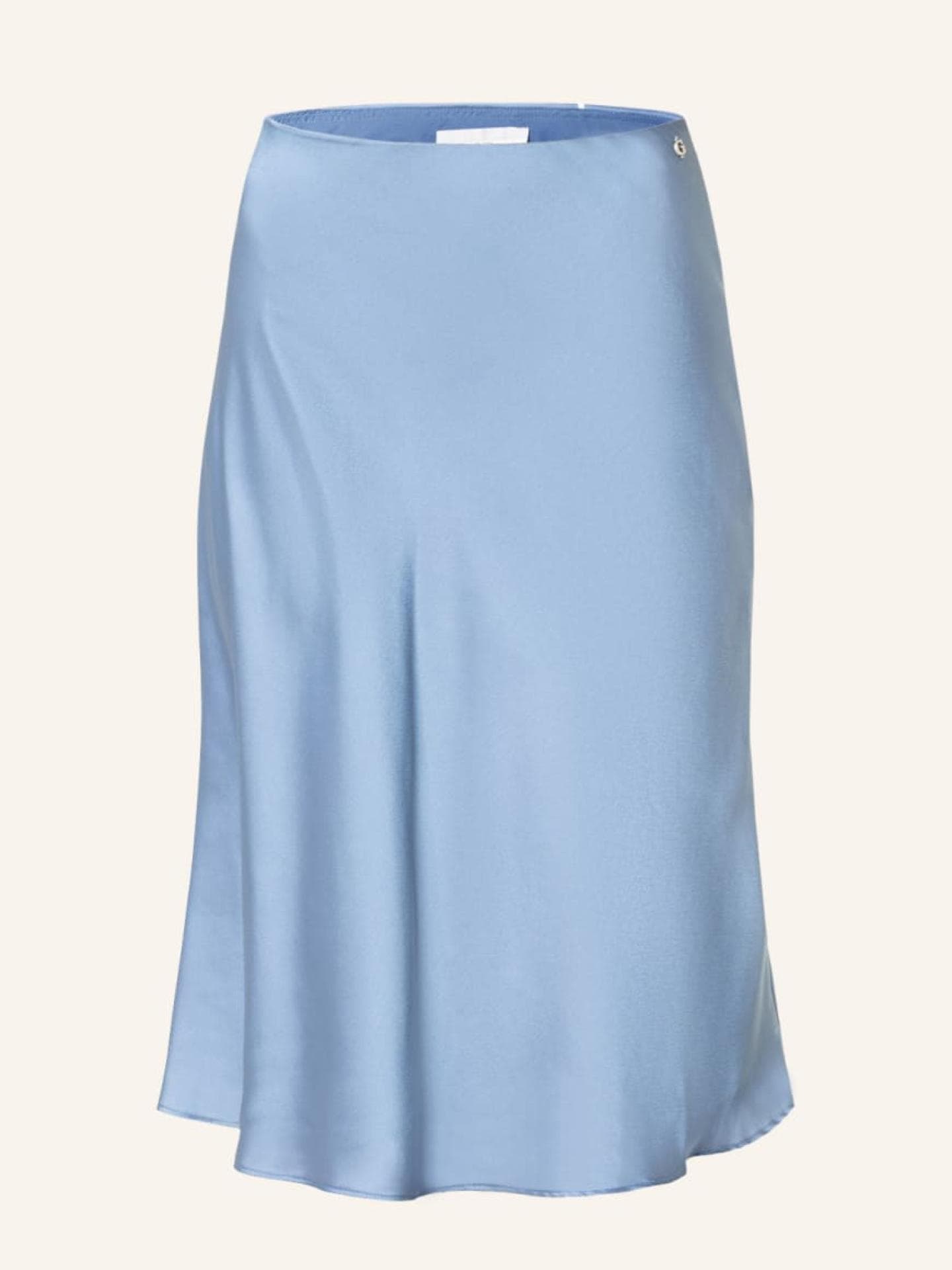 GUESS Rock CLAIRE hellblau