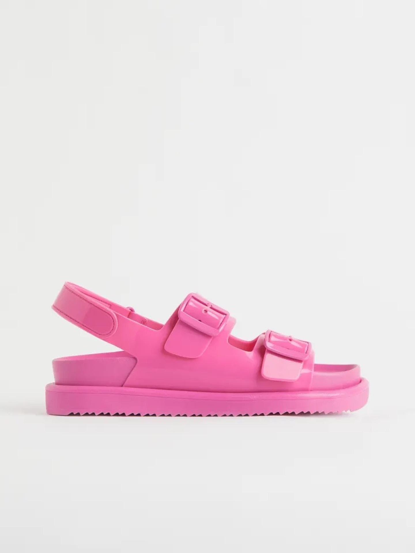 H&M Sandale pink