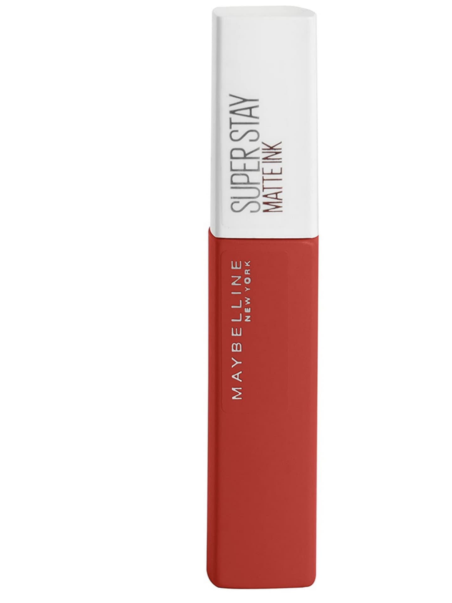 Maybelline New York Lippenstift, Super Stay Matte Ink
