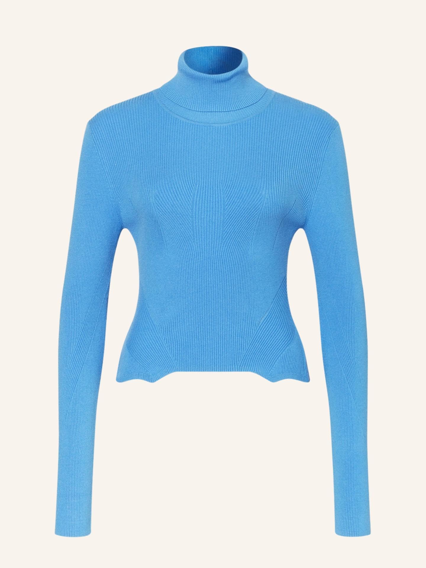 REMAIN BIRGER CHRISTENSEN Rollkragenpullover OLGA