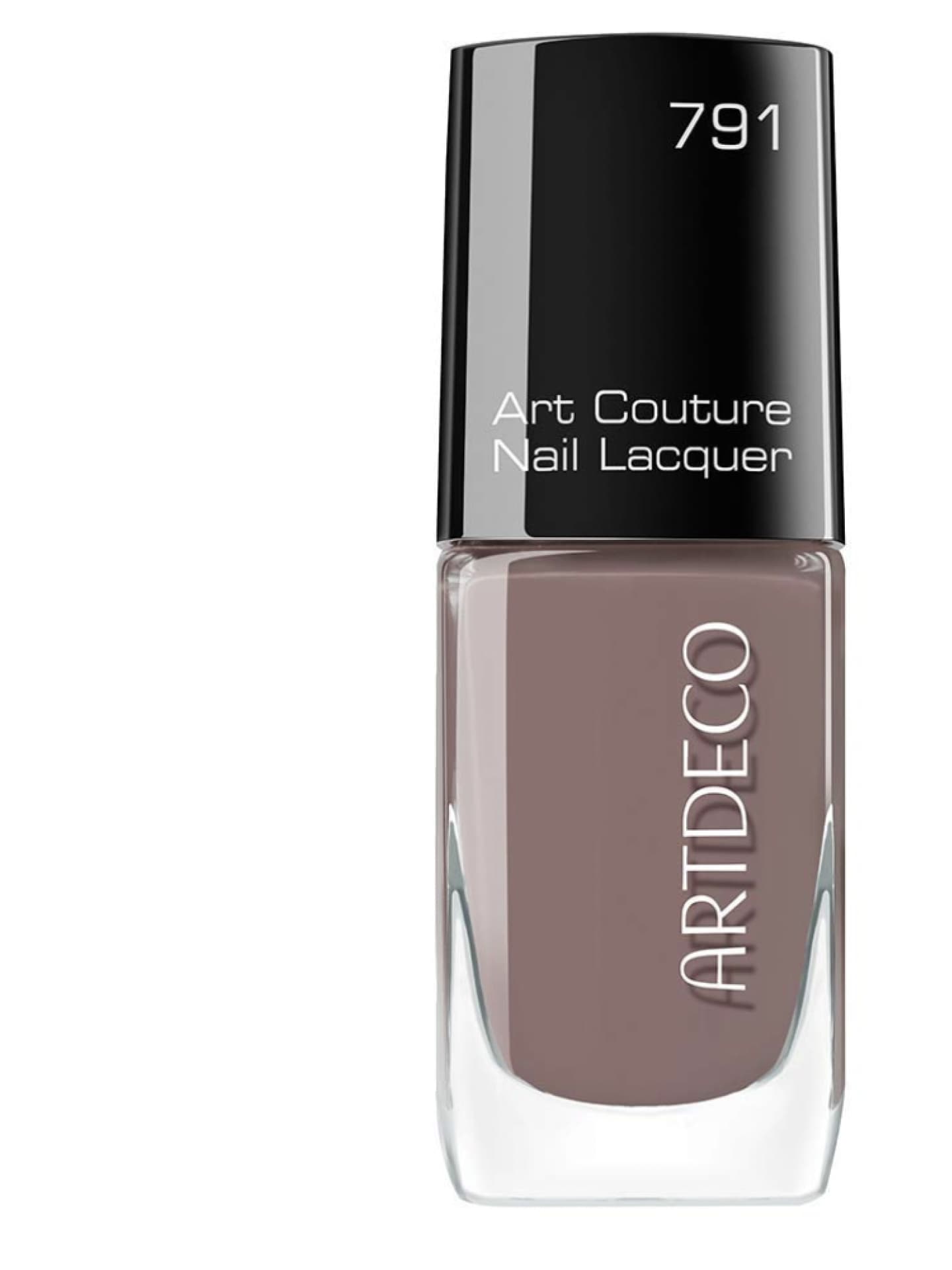 ARTDECO Art Couture Nail Lacquer