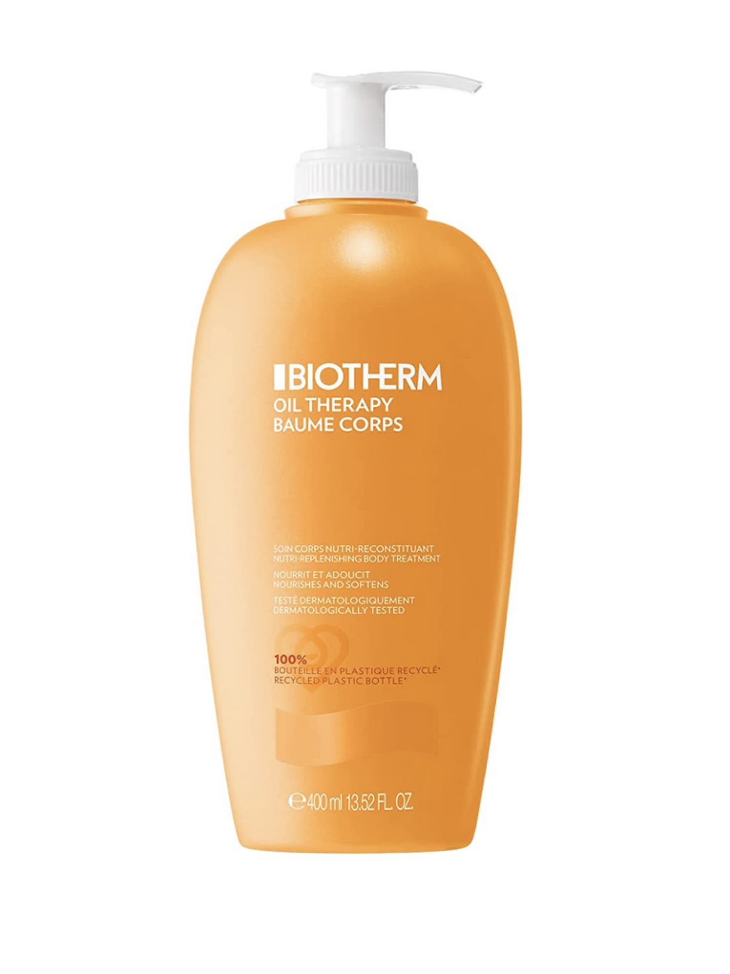Biotherm Baume Corps Nutri Intensiv