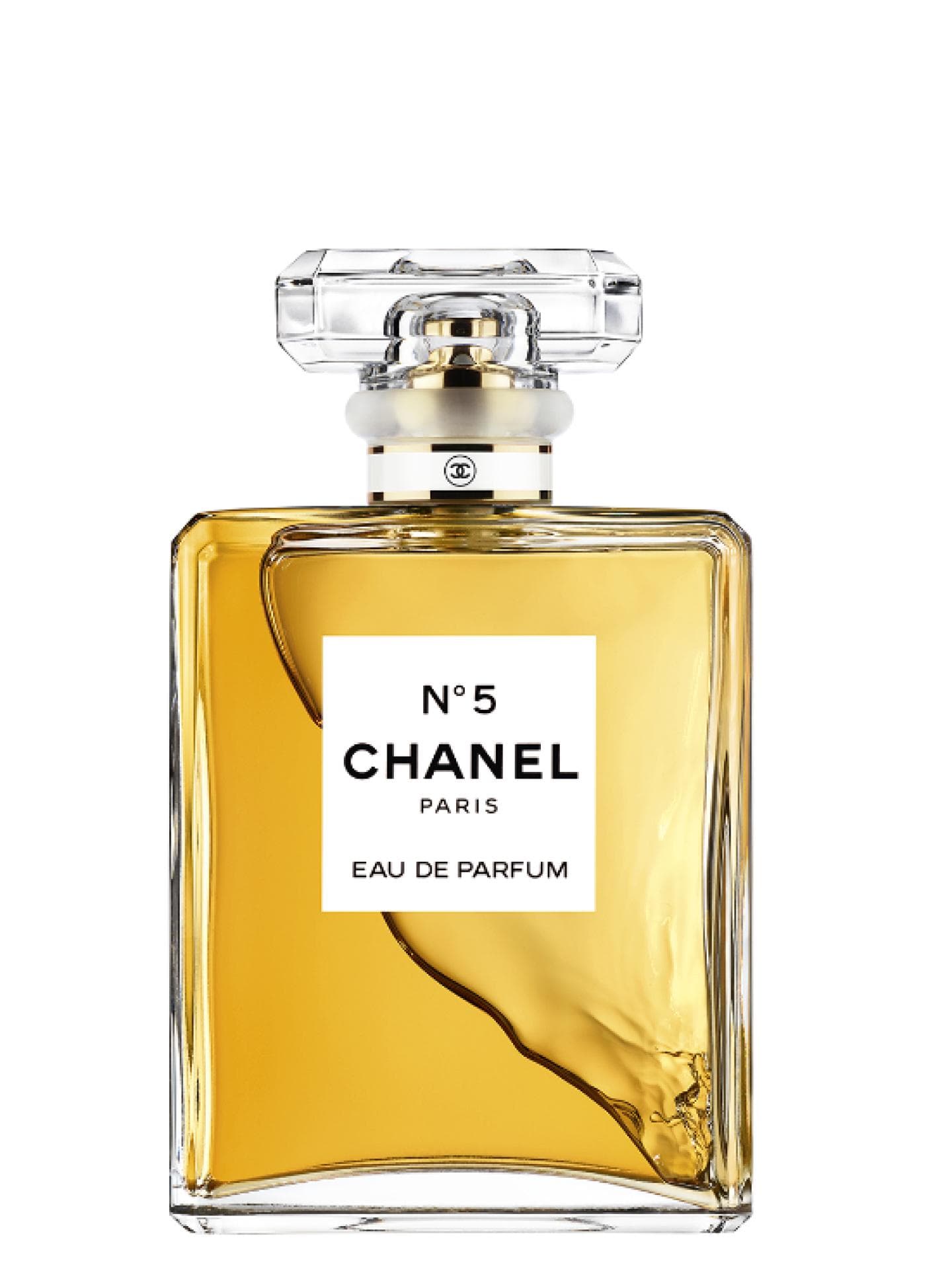 Chanel No. 5 Eau de Parfum