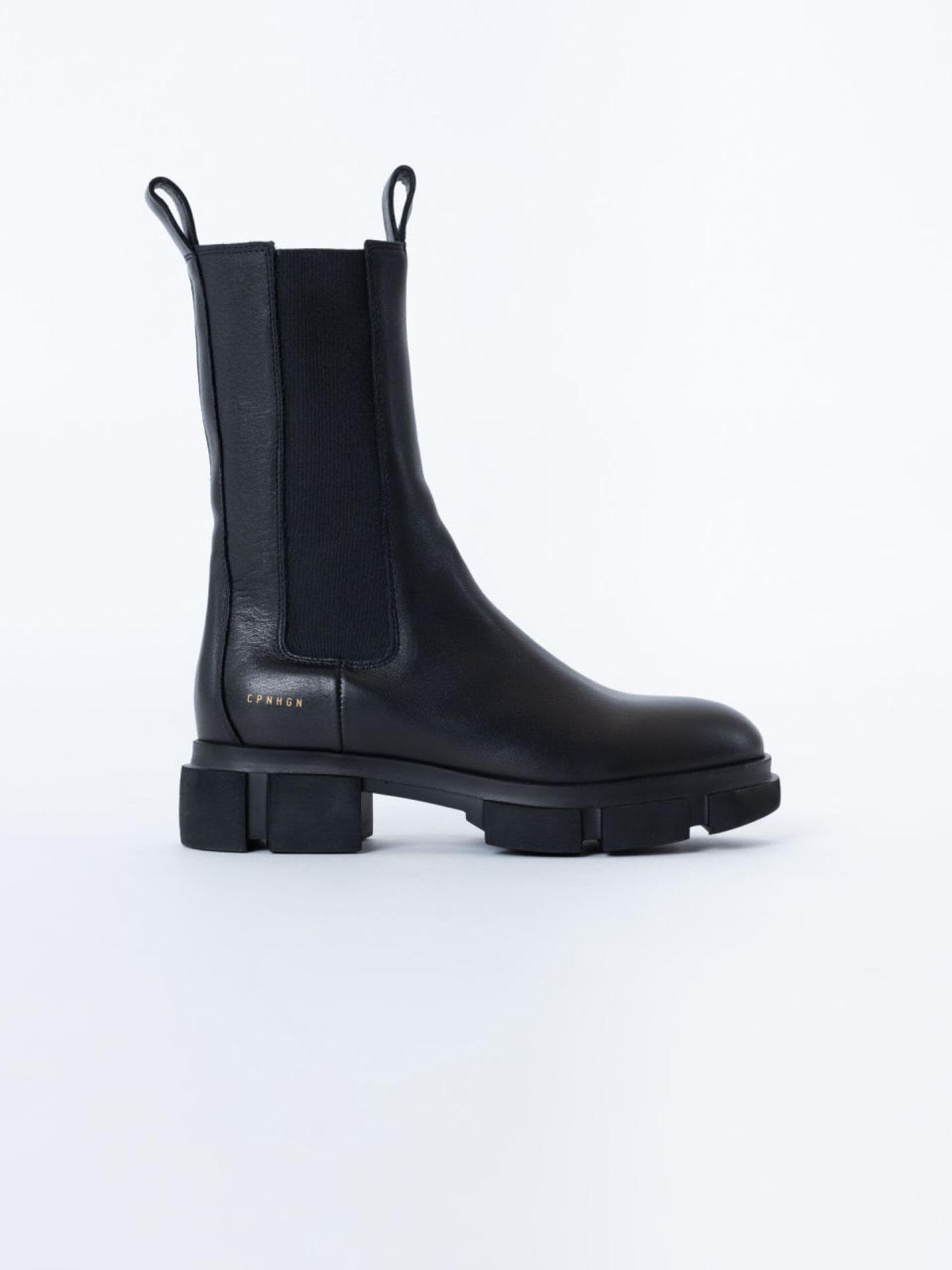 Copenhagen Studios Boots CPH500 Vitello 1