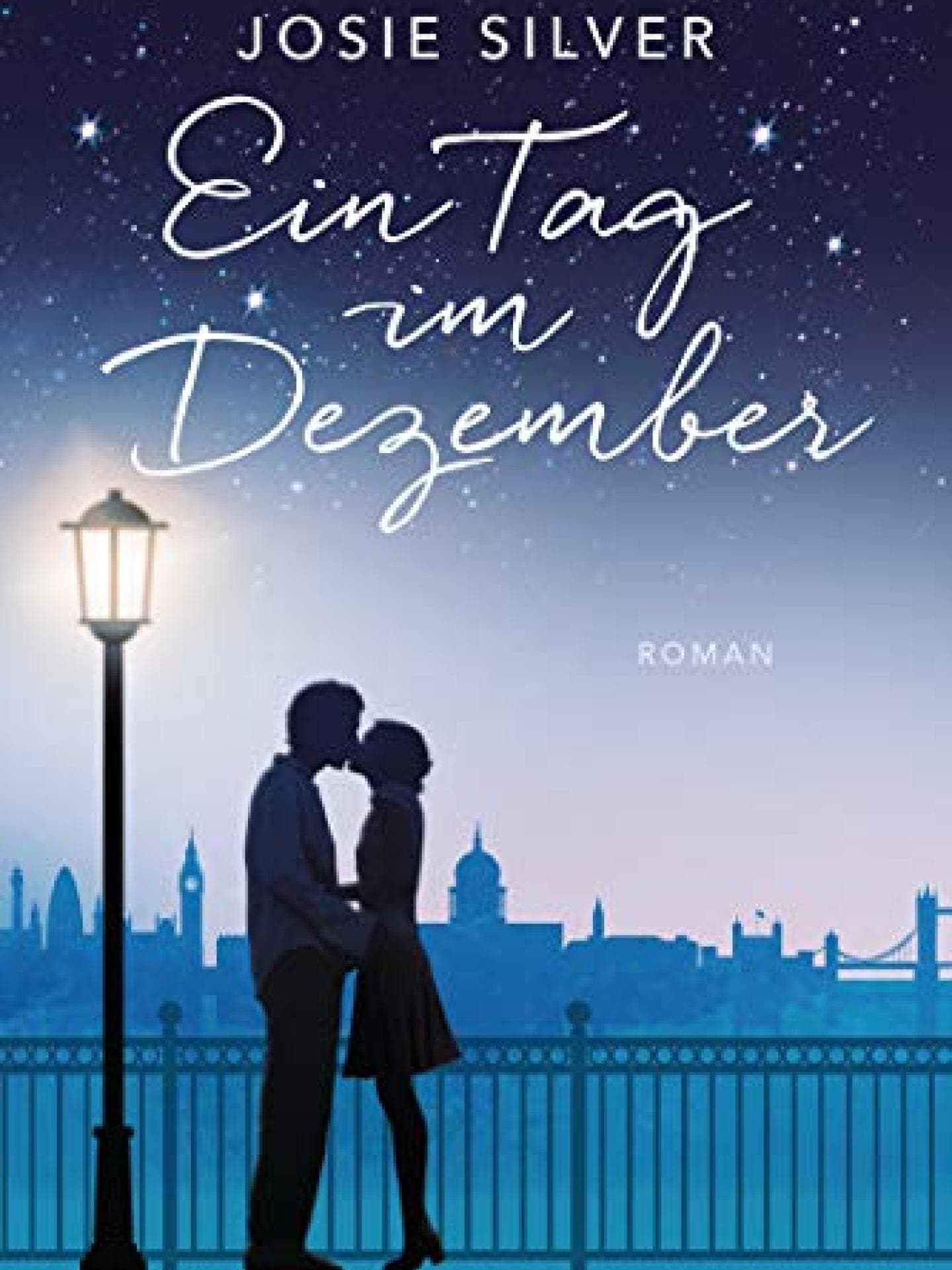 Ein Tag im Dezember Josie Silver