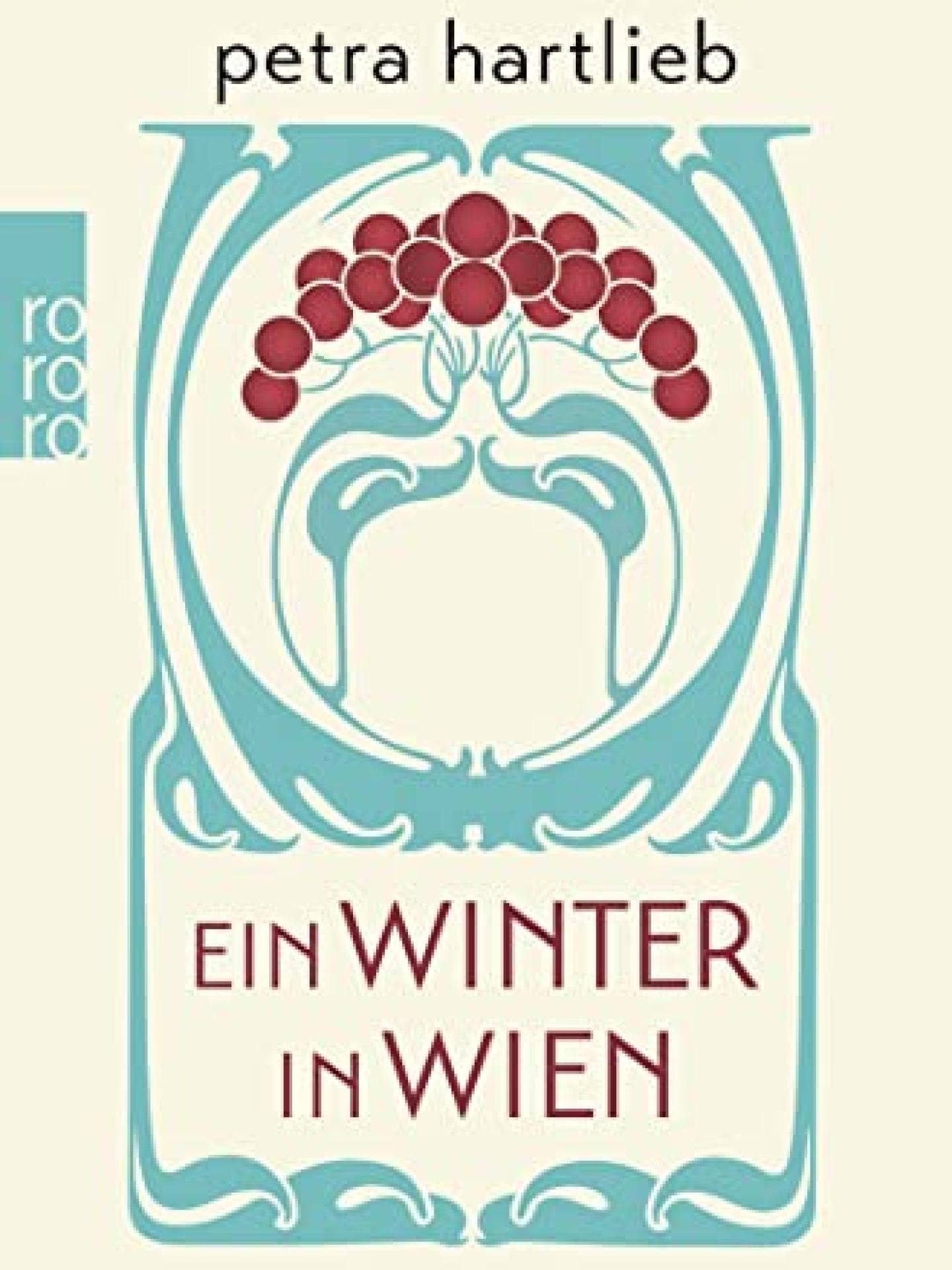 Ein Winter in Wien Petra Hartlieb