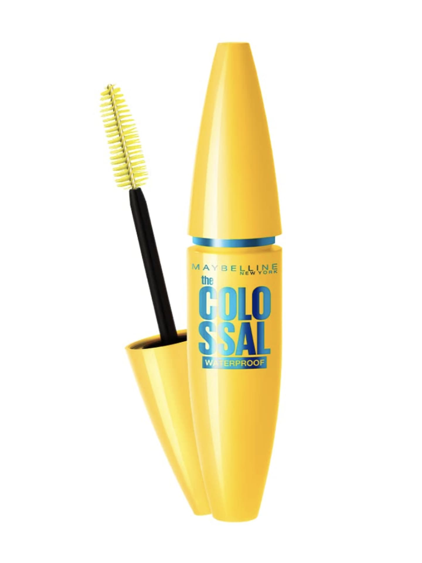 Colossal Volum Express Mascara