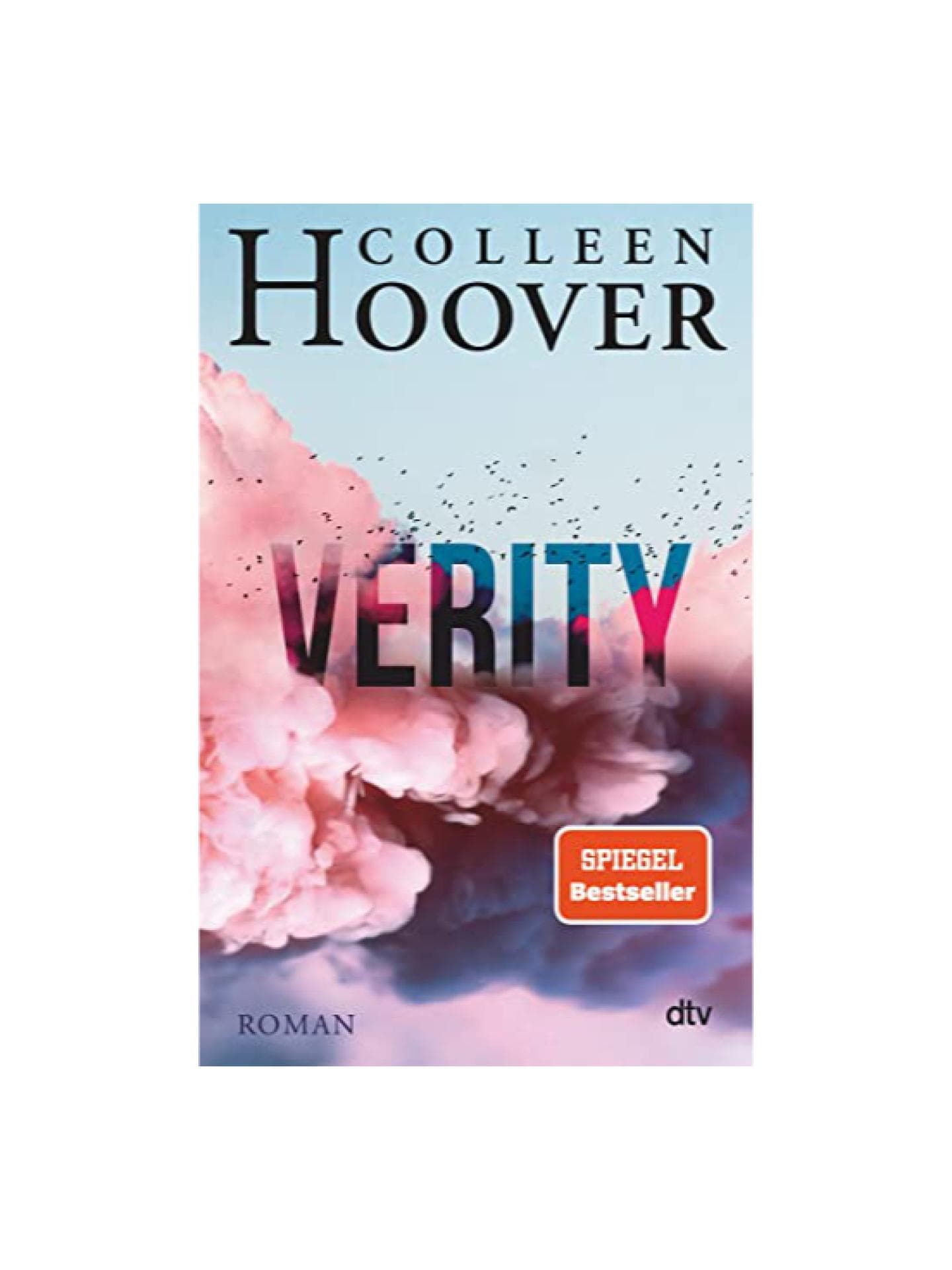 "Verity" von Colleen Hover
