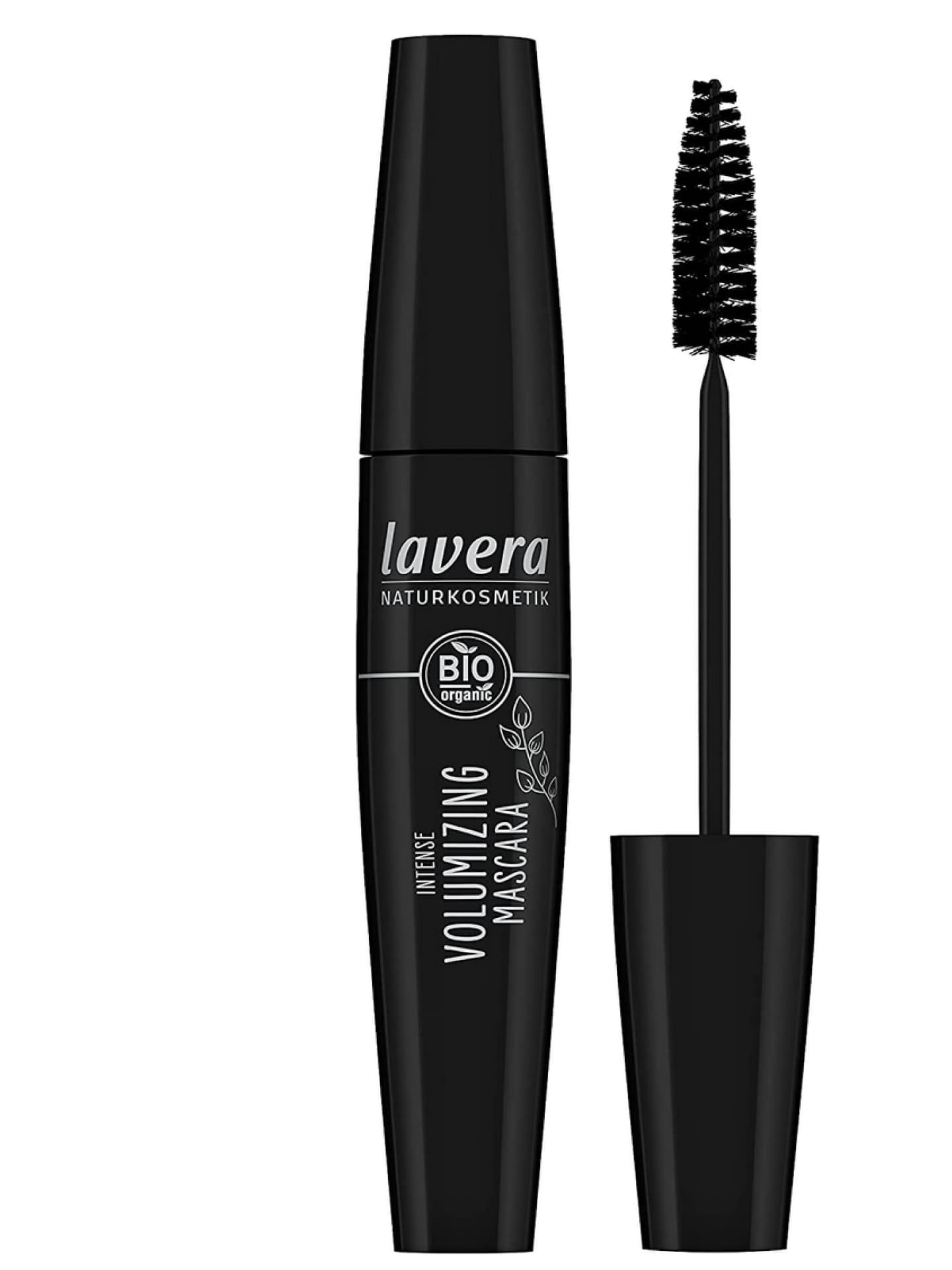 lavera Intense Volumizing Mascara