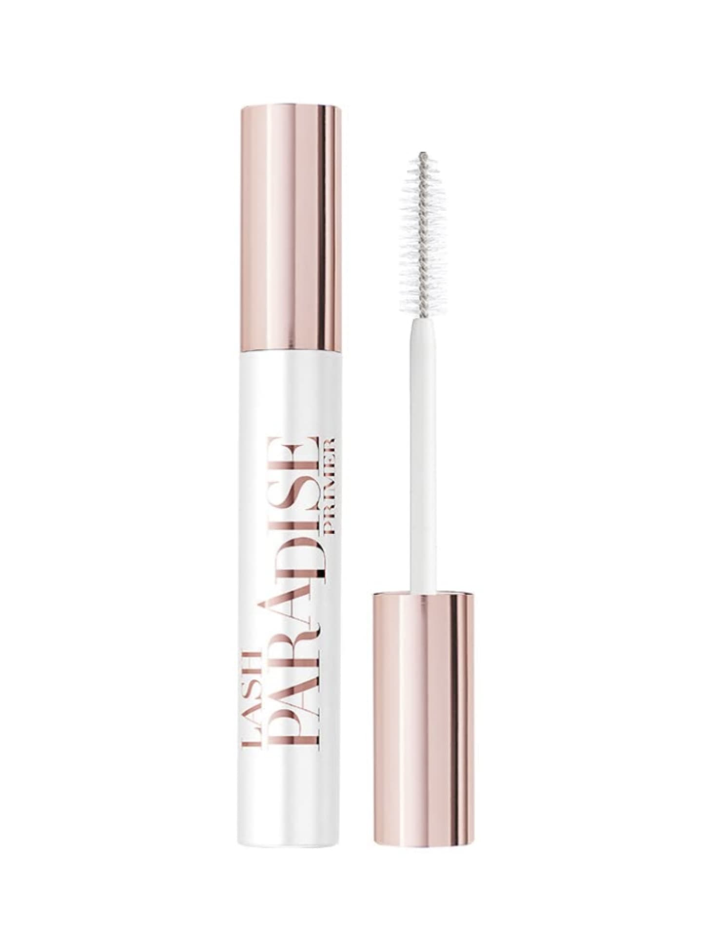 L'Oréal Paris Mascara Primer für mehr Länge, Volumen und längeren Halt 