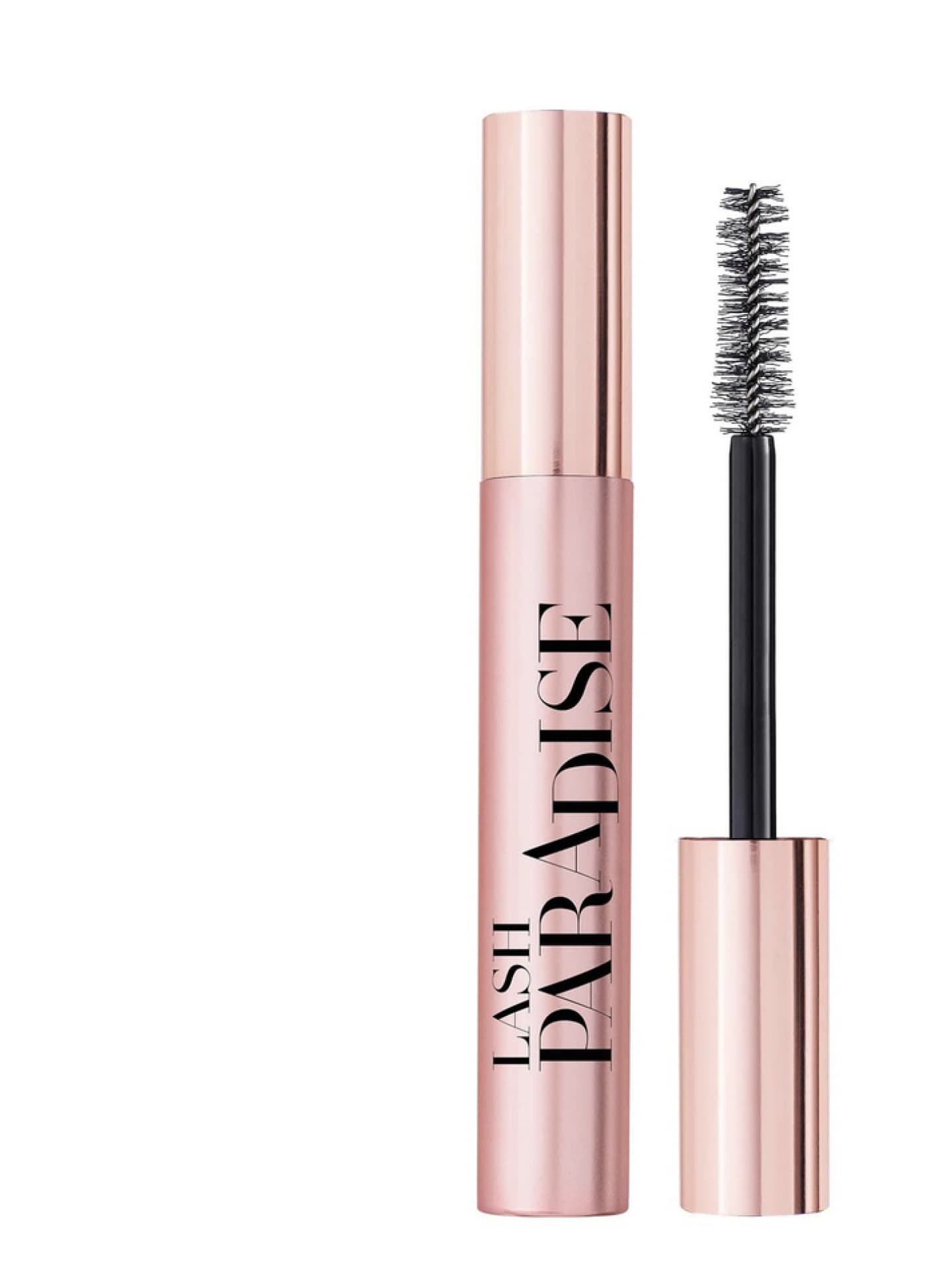 L'Oréal Paris Mascara, Schwarze Wimperntusche für Länge und Volumen