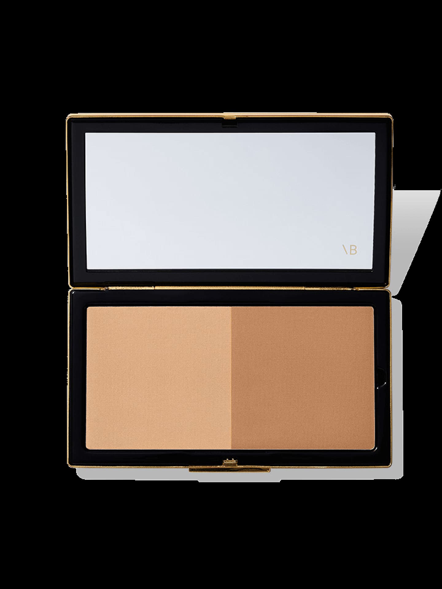 Matte Bronzing Brick Victoria Beckham