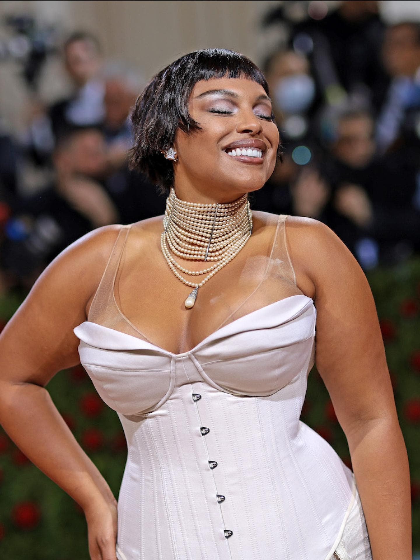 Paloma Elsesser 