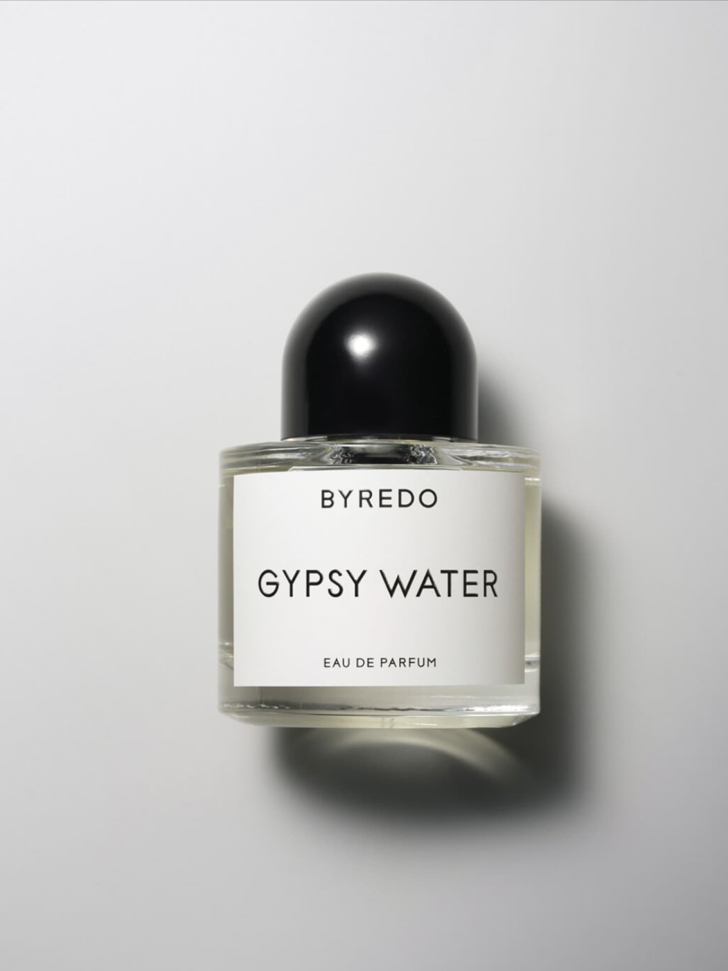 Duft Gypsy Water von Byredo