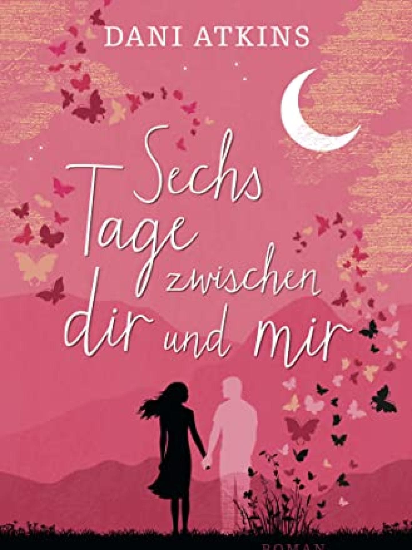 Sechs Tage zwischen dir und mir Dani Atkins