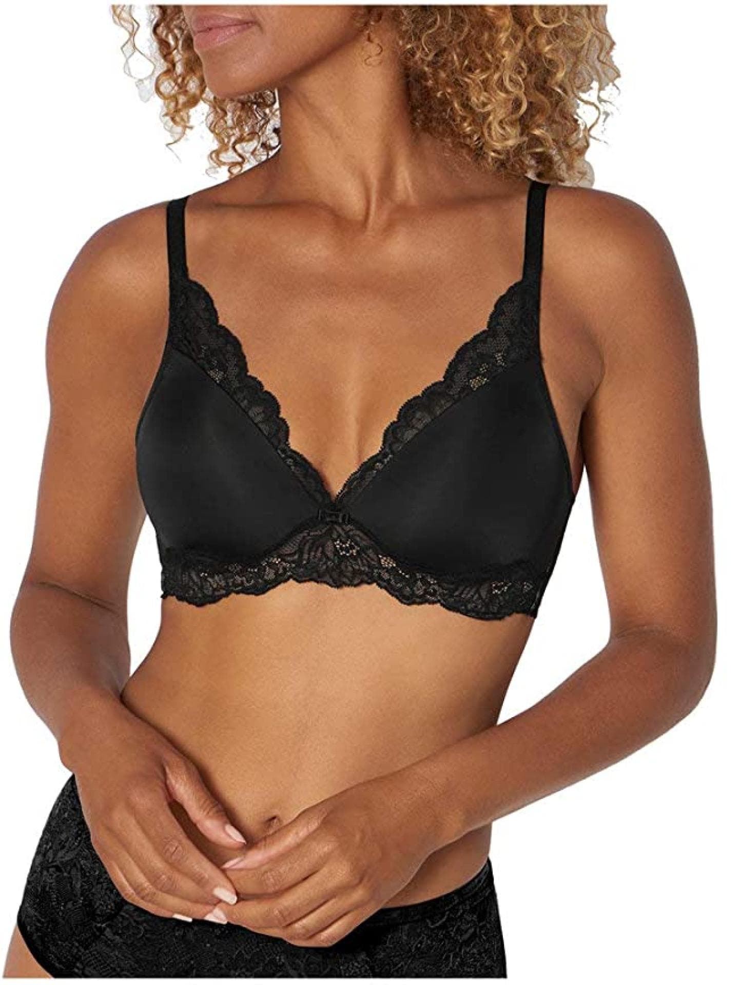 Triumph Damen Amourette Charm P Gepolsterter BH