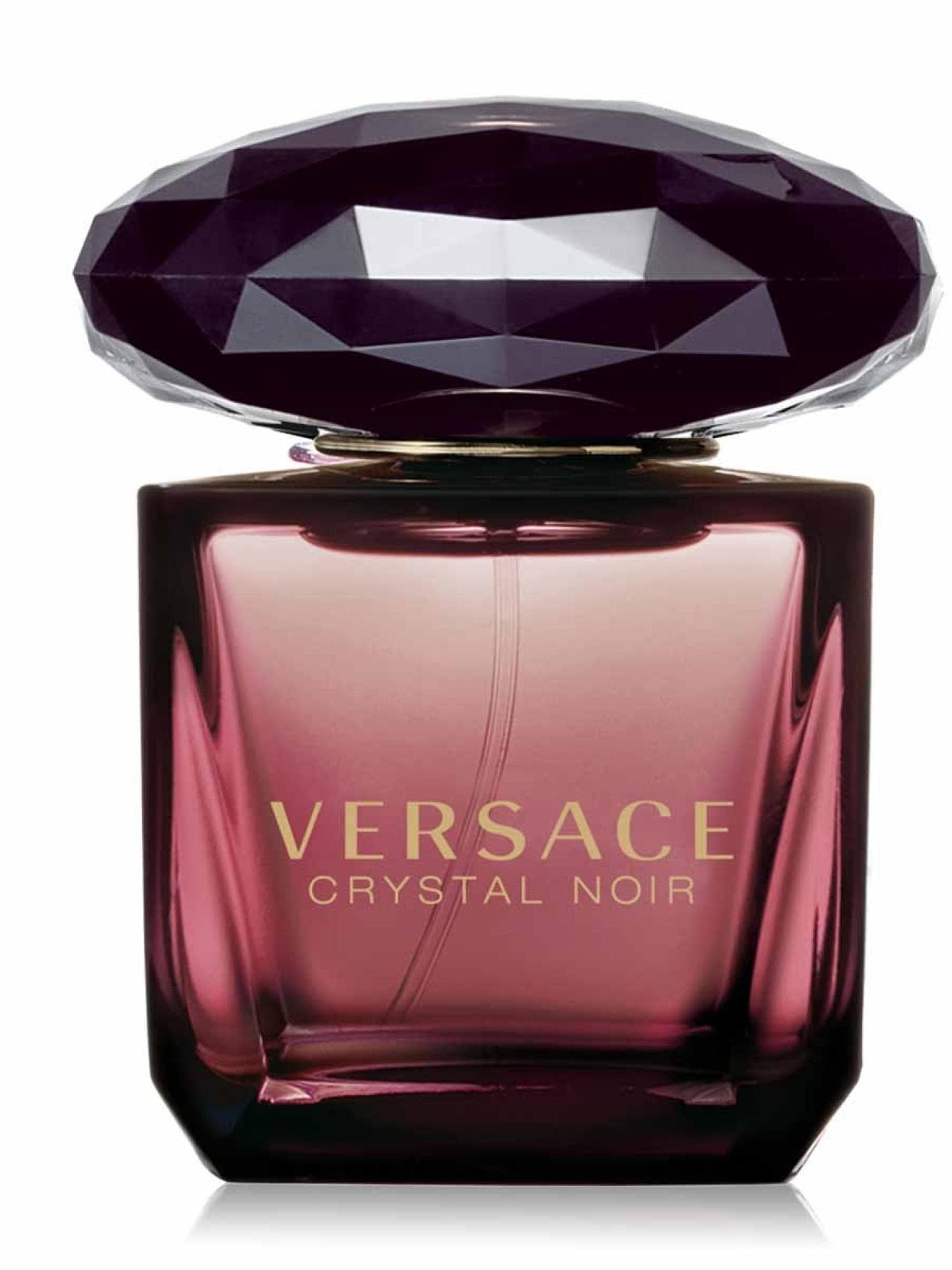 Versace Crystal Noir Eau de Parfum