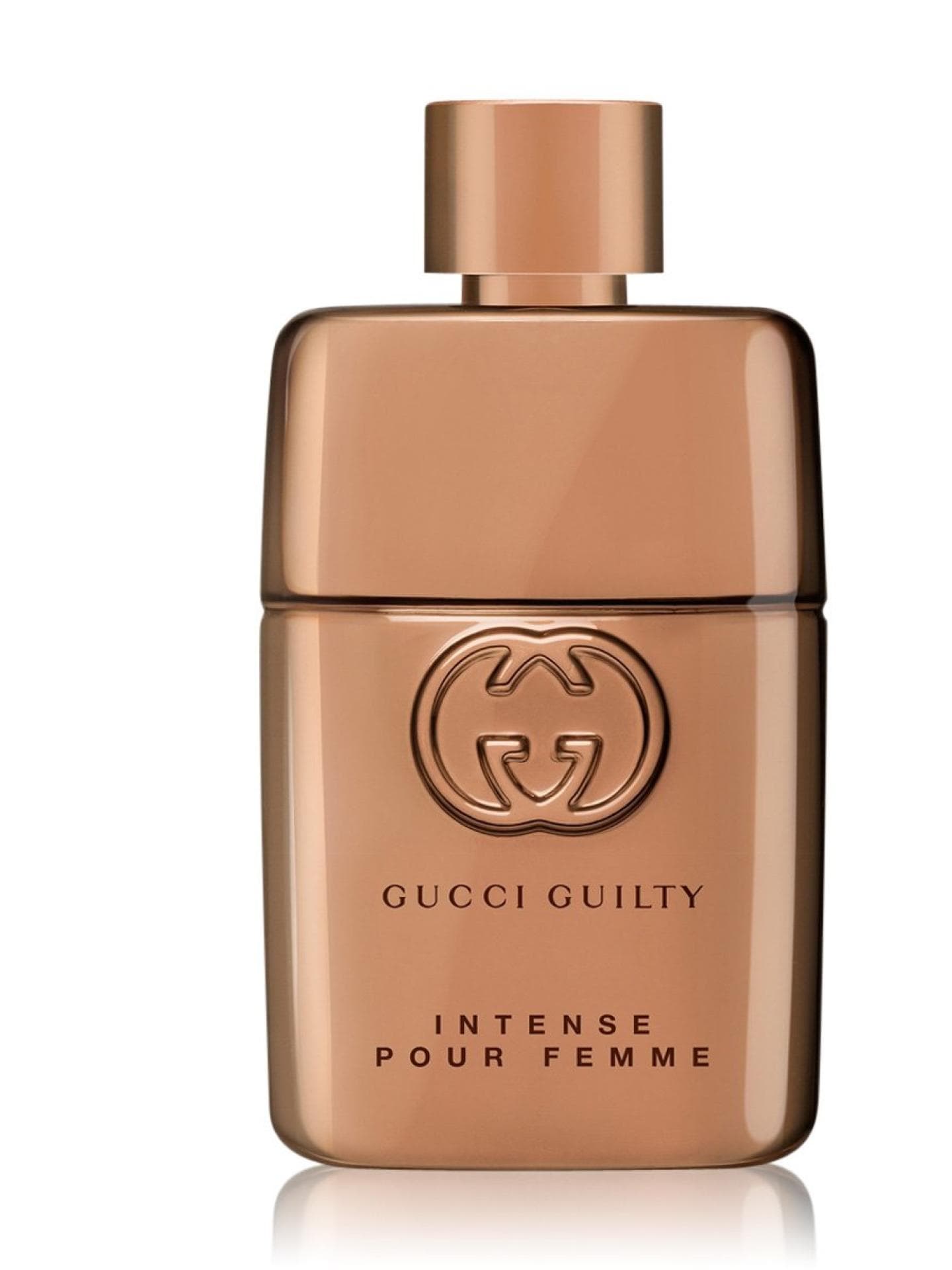 Gucci Guilty Pour Femme Intense Eau de Parfum