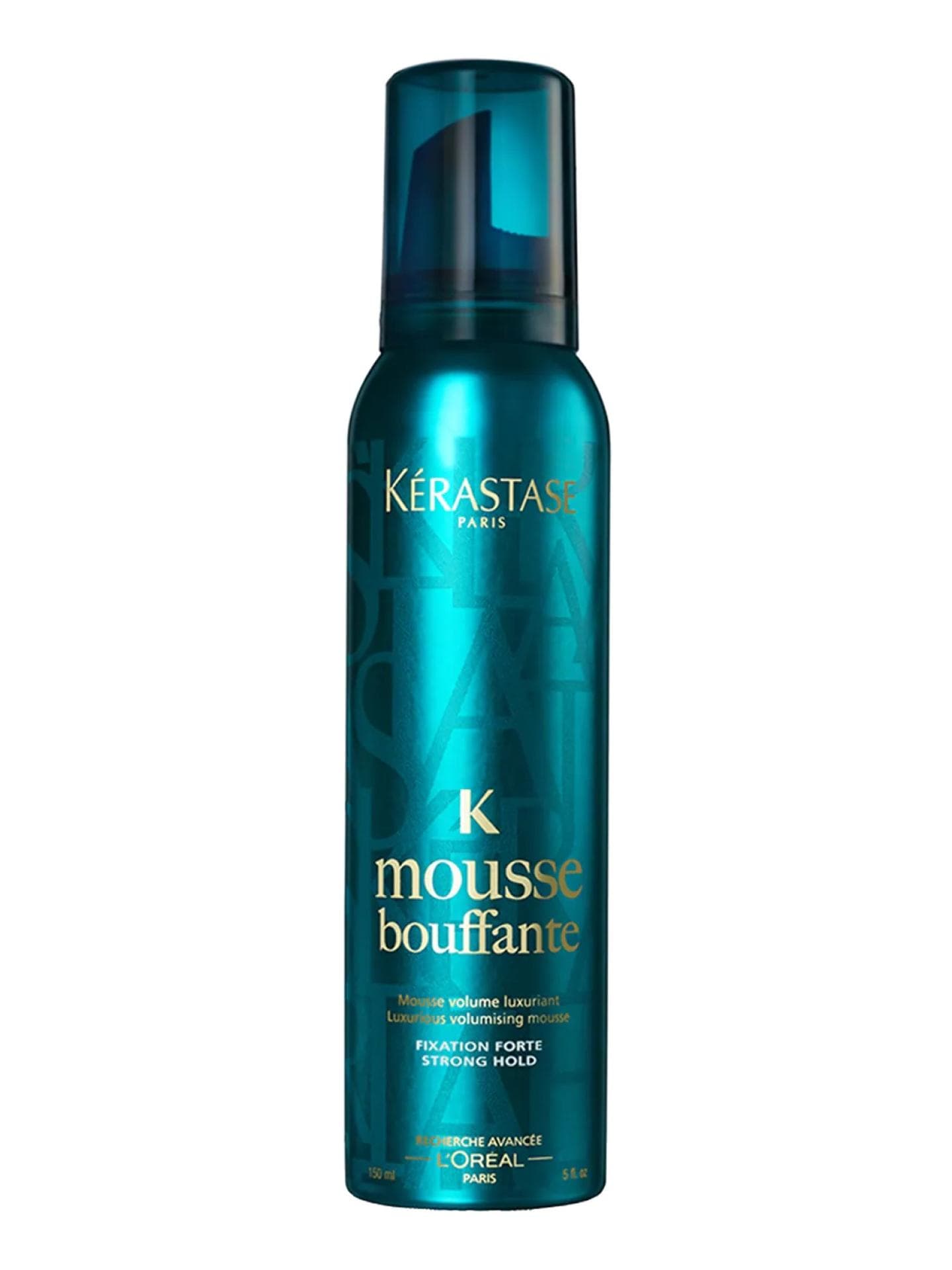 Schaumfestiger für feines Haar von Kerastase