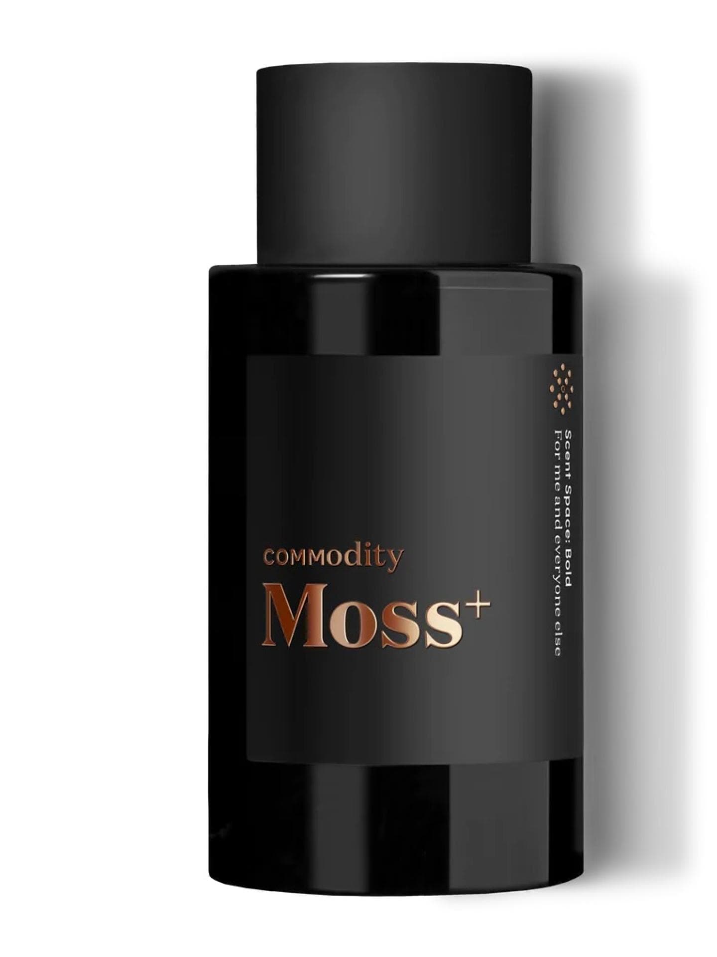 Moss Commodity