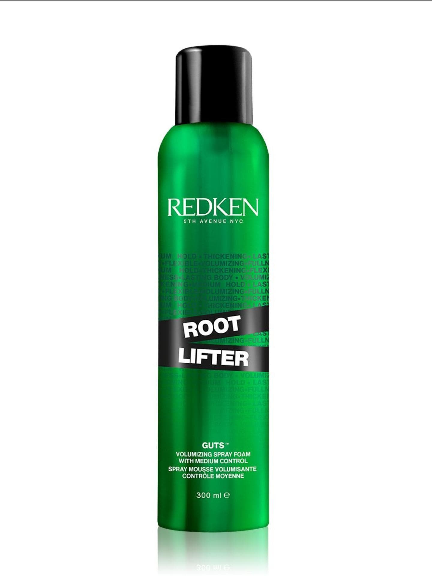 Schaumfestiger für feines Haar von Redken