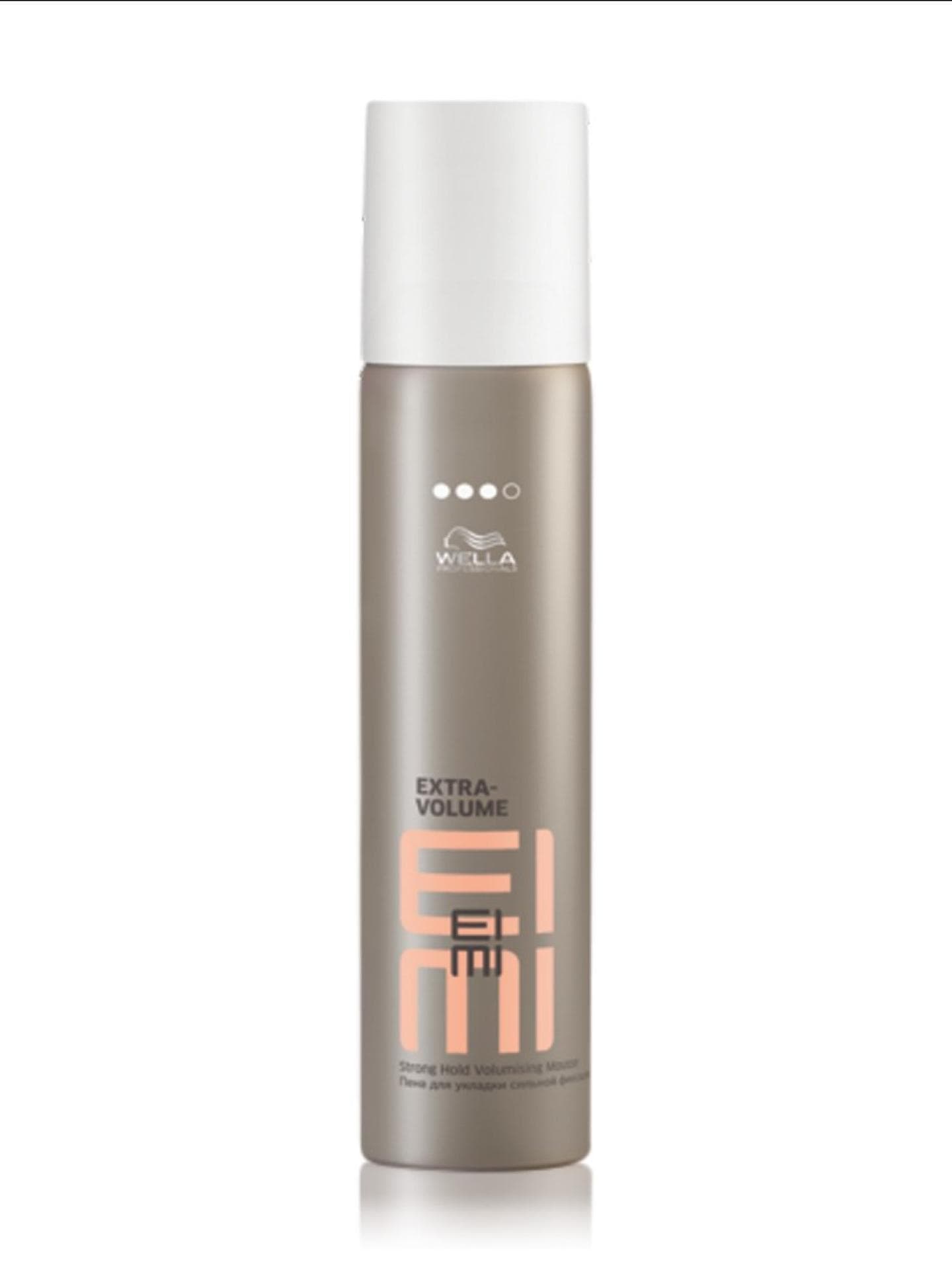 Schaumfestiger für feines Haar von Wella