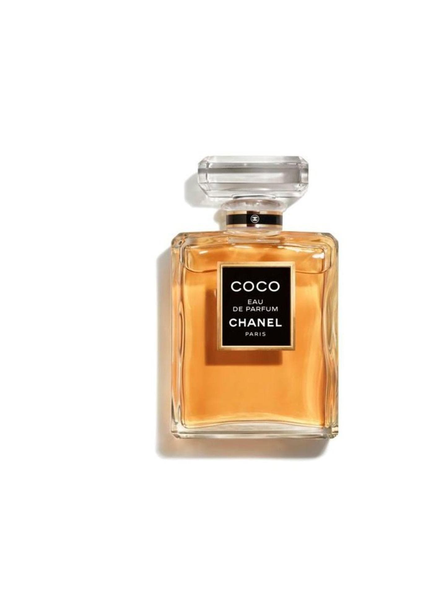 CHANEL COCO EAU DE PARFUM ZERSTÄUBER