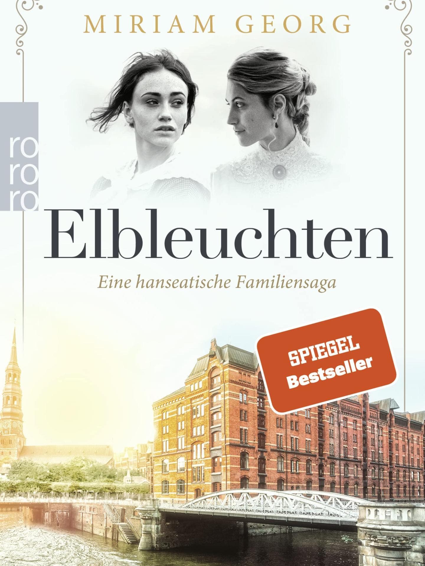 Elbleuchten hanseatische Familiensaga