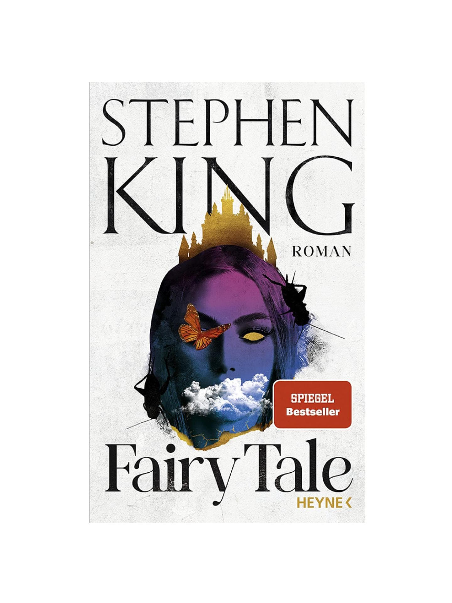 "Fairy Tale" von Stephen King