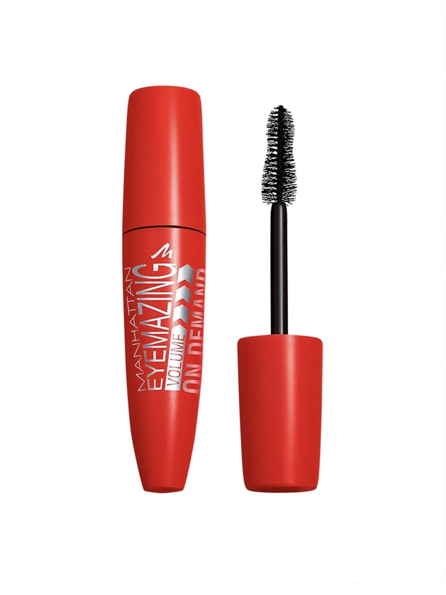 Volume On Demand Mascara von Manhattan über Amazon