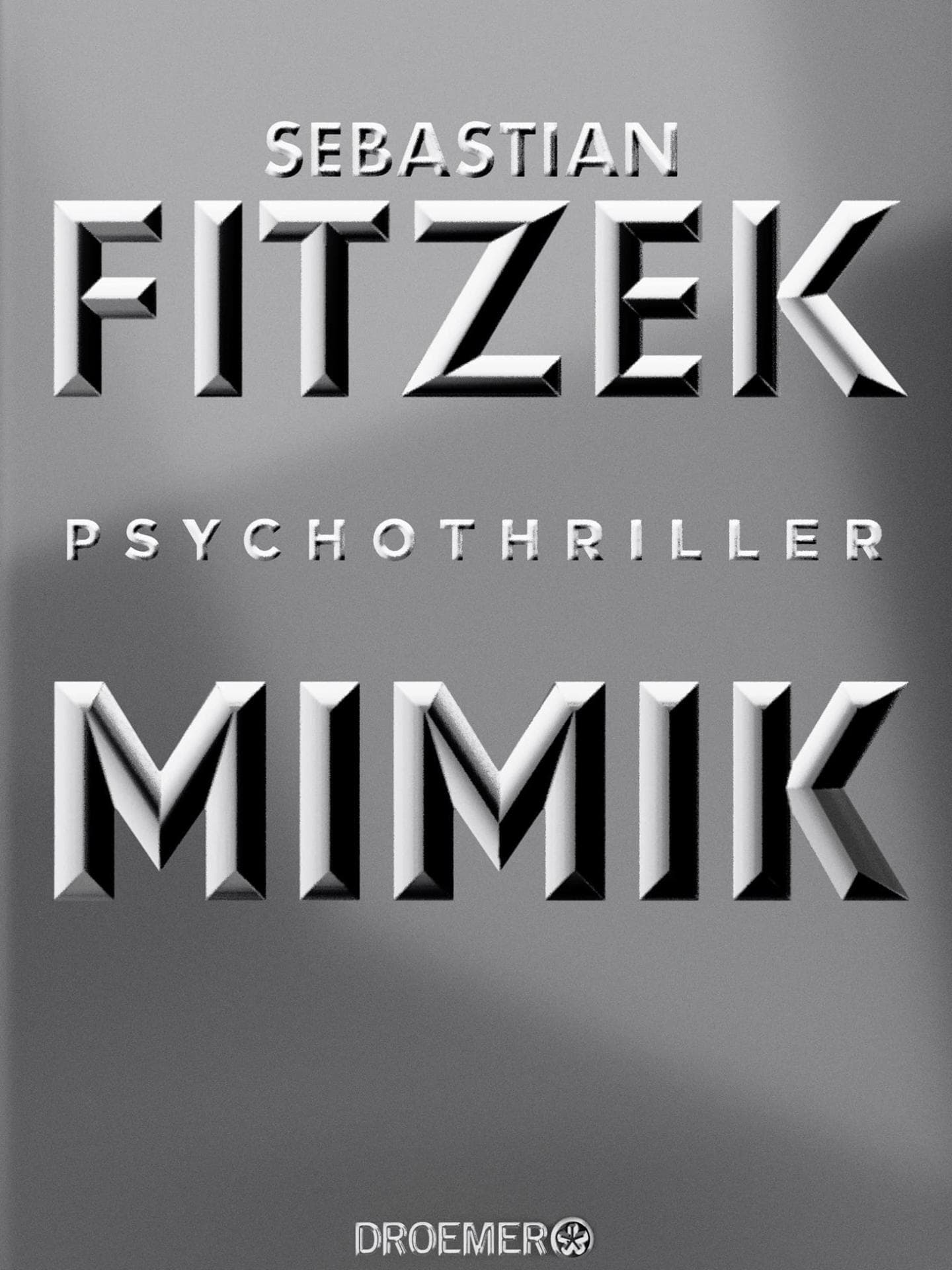 Mimik von Sebastian Fitzek
